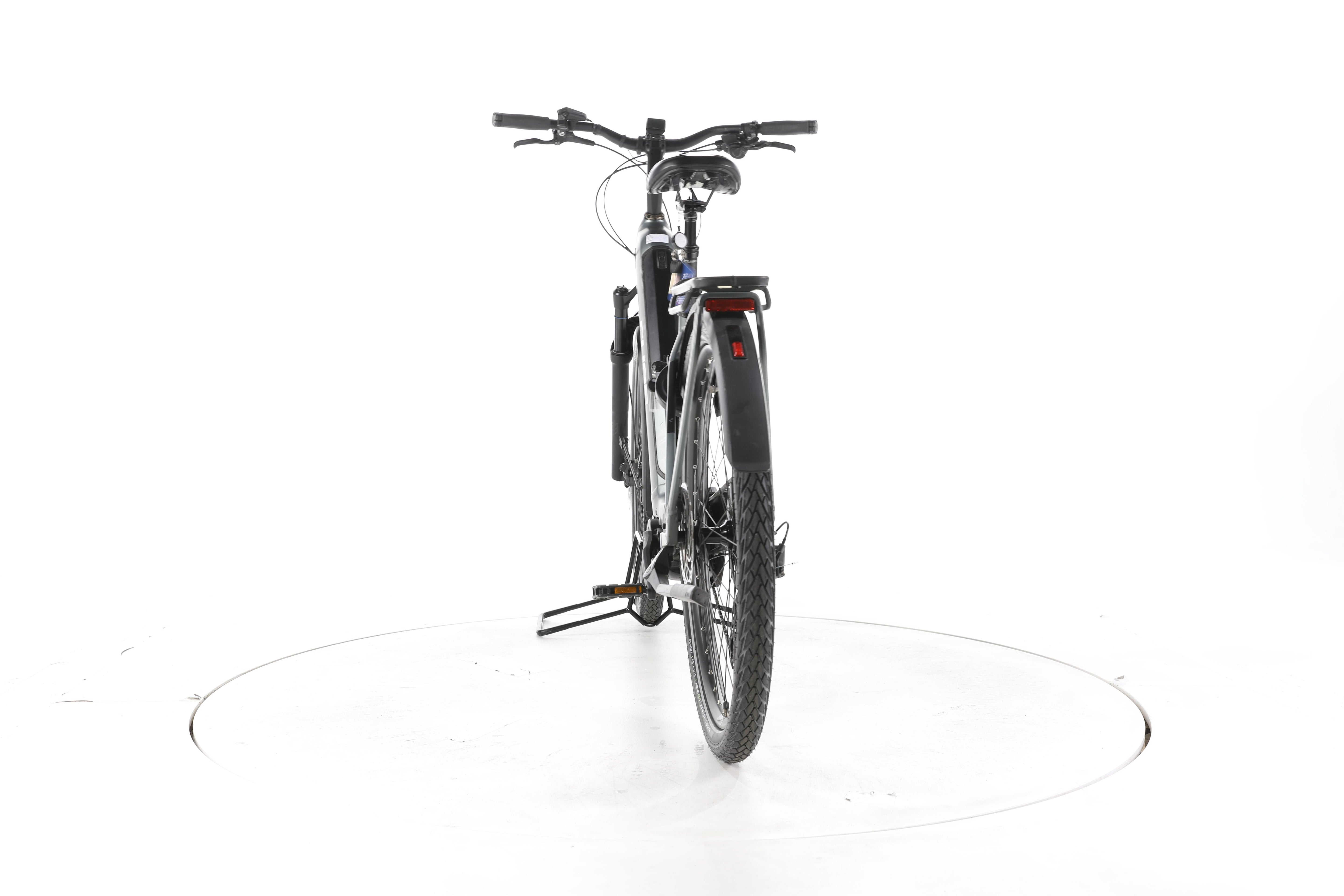 Cube Kathmandu Hybrid Pro Trekking E-Bike Tiefeinsteiger - Image 10