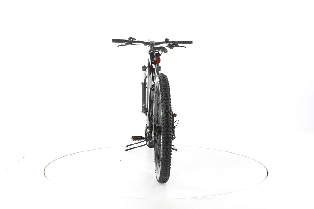 Bergamont E-Revox Sport FMN E-Bike 2024 - Image 10