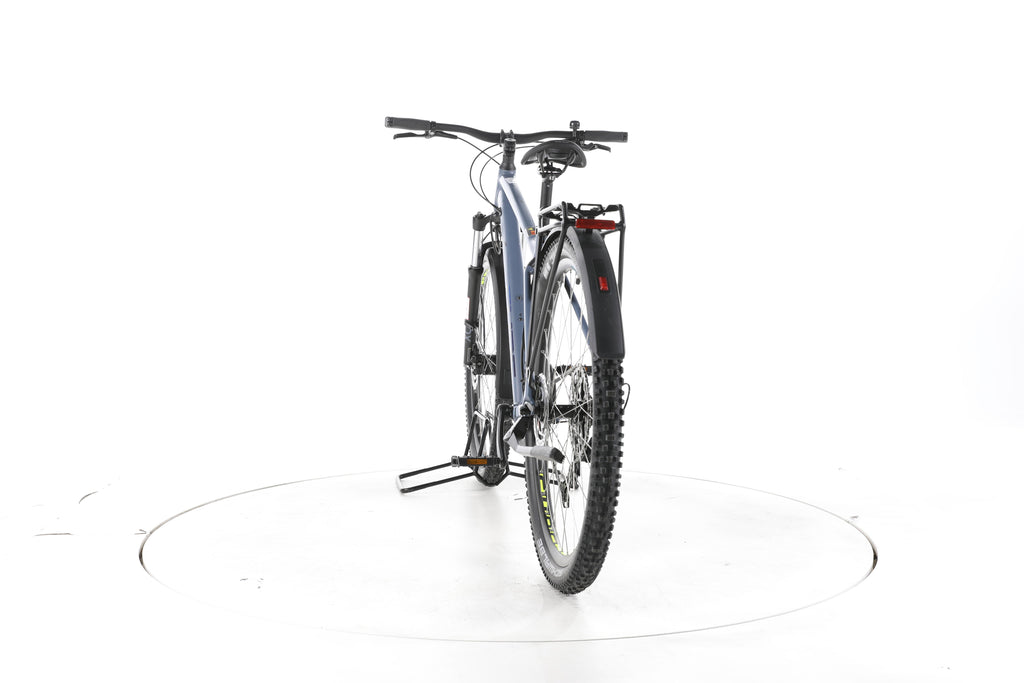 Cube Aim Race Allroad Fahrrad City & Trekking - Image 10