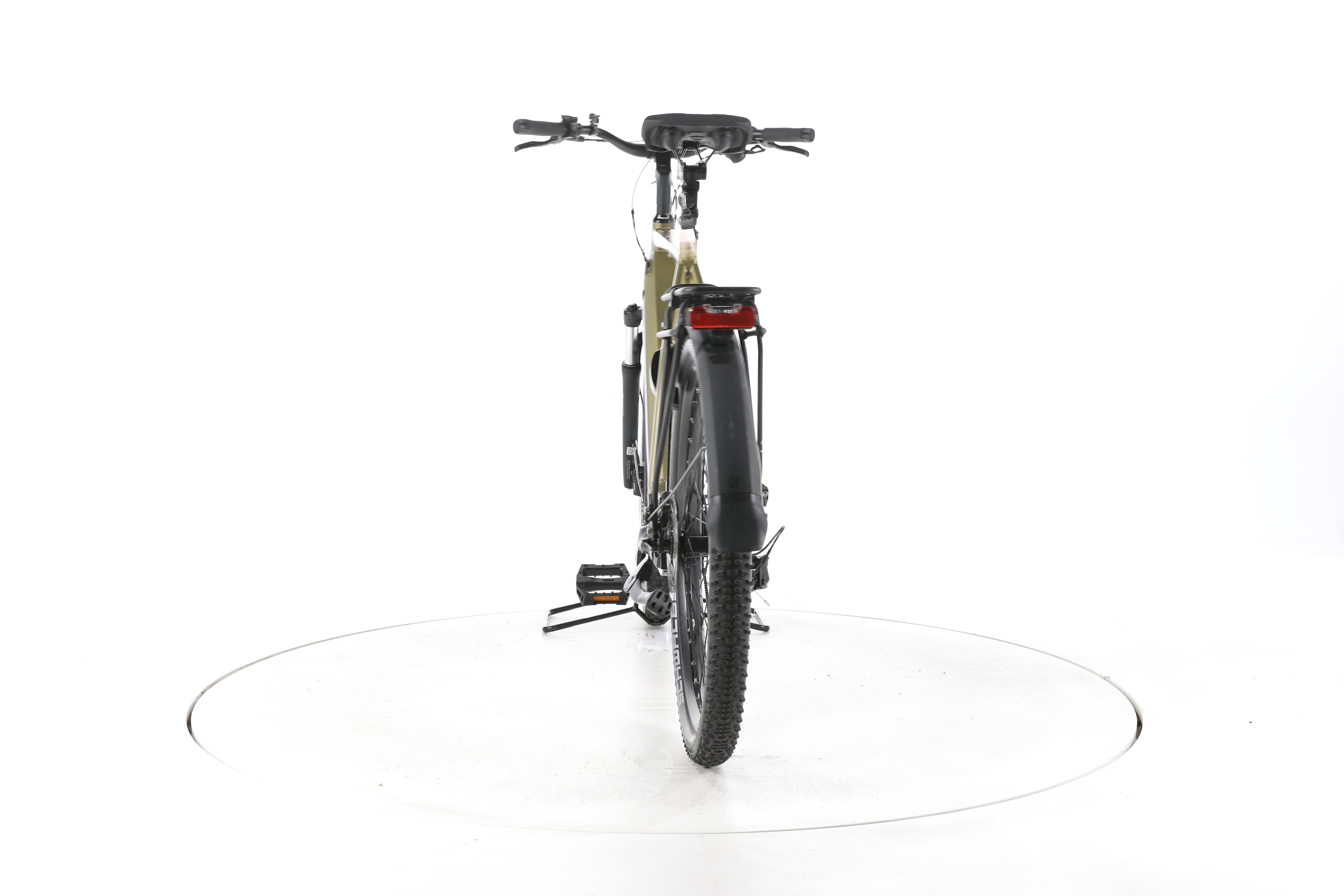 Victoria eAdventure 12.5 Trekking E-Bike - Image 10