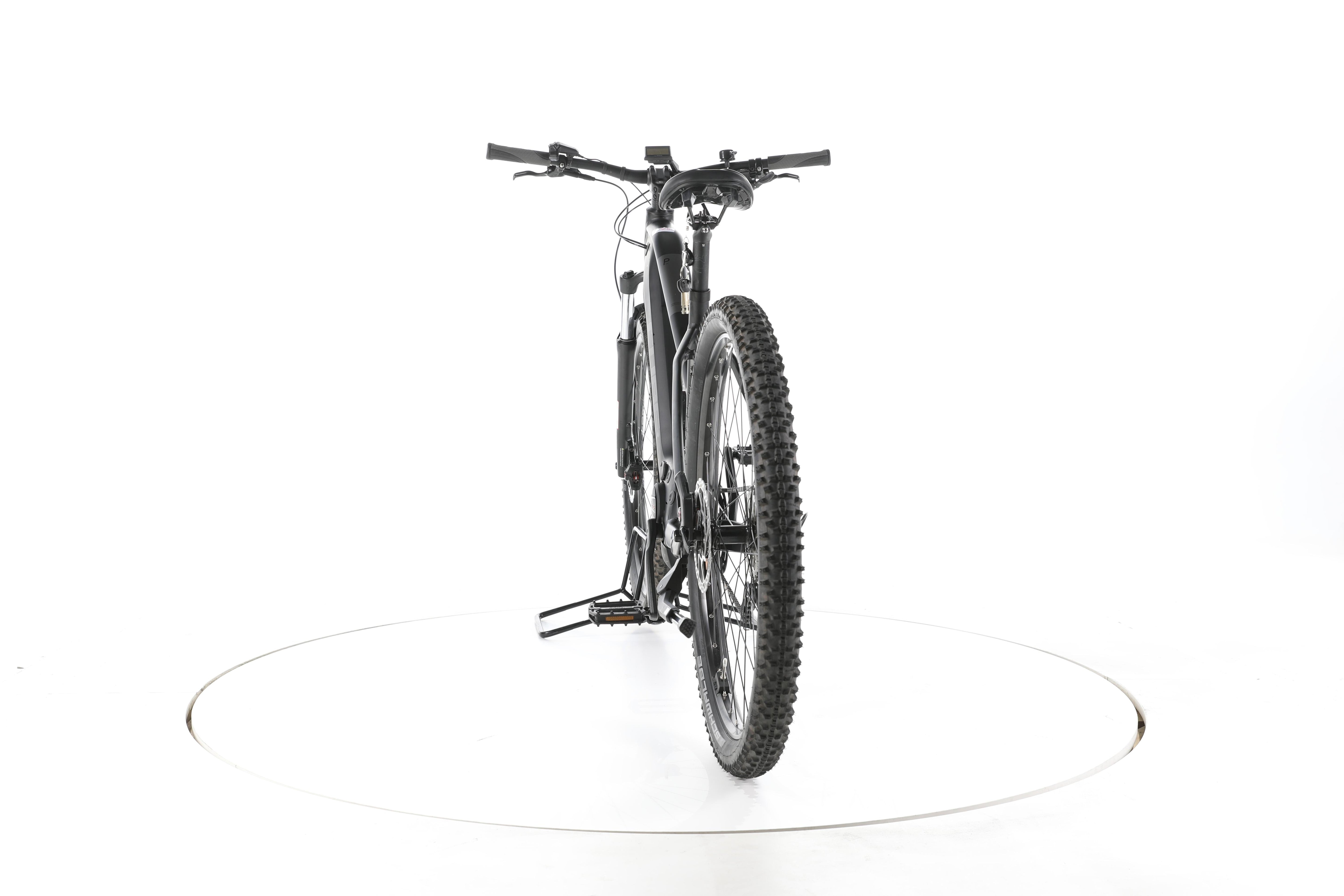 Cube Reaction Hybrid Performance E-Bike - Image 10
