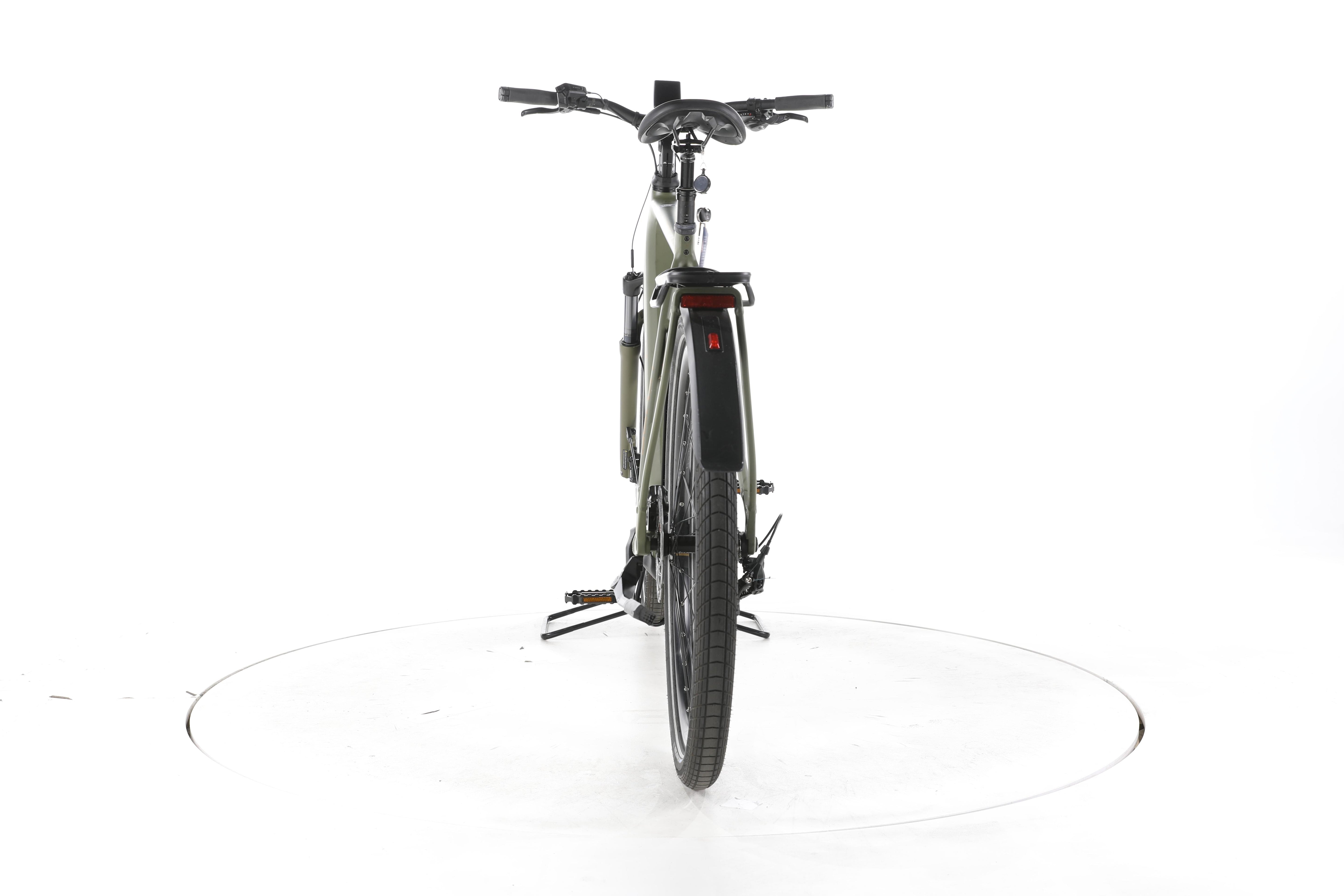 Cube Kathmandu Hybrid Pro Trekking E-Bike 2025 - Image 10