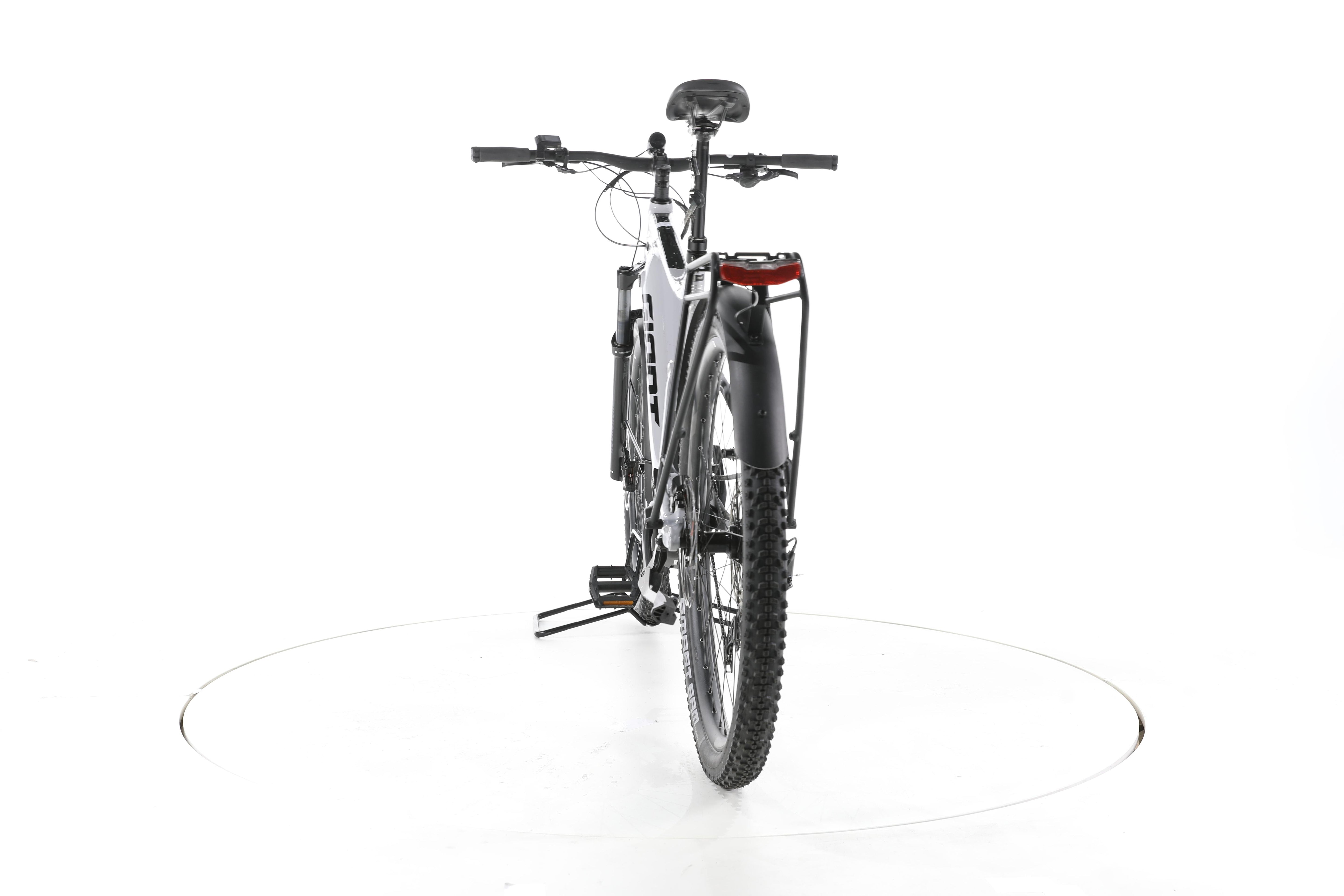Giant Stance E+ EX Pro SUV E-Bike - Image 10
