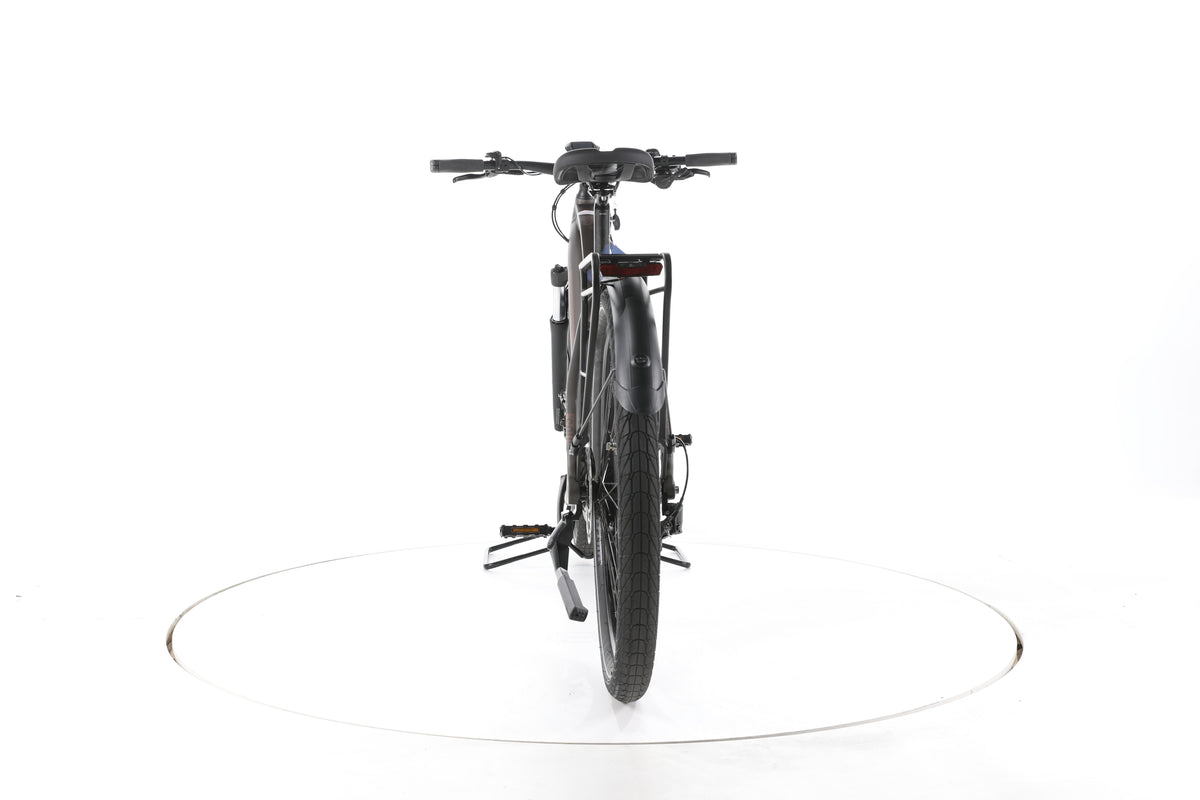 Ghost E-Square Trekking Advanced Y AL W Trekking E-Bike - Image 10