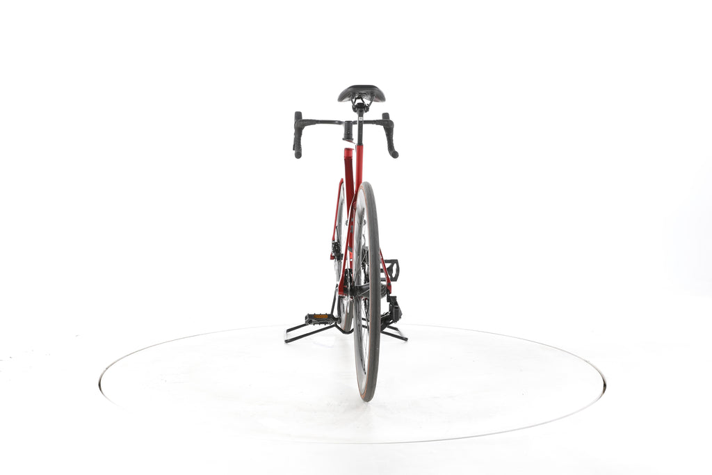 Canyon Aeroad CF SLX 8 AXS Rennrad Carbon 2025 - Image 10