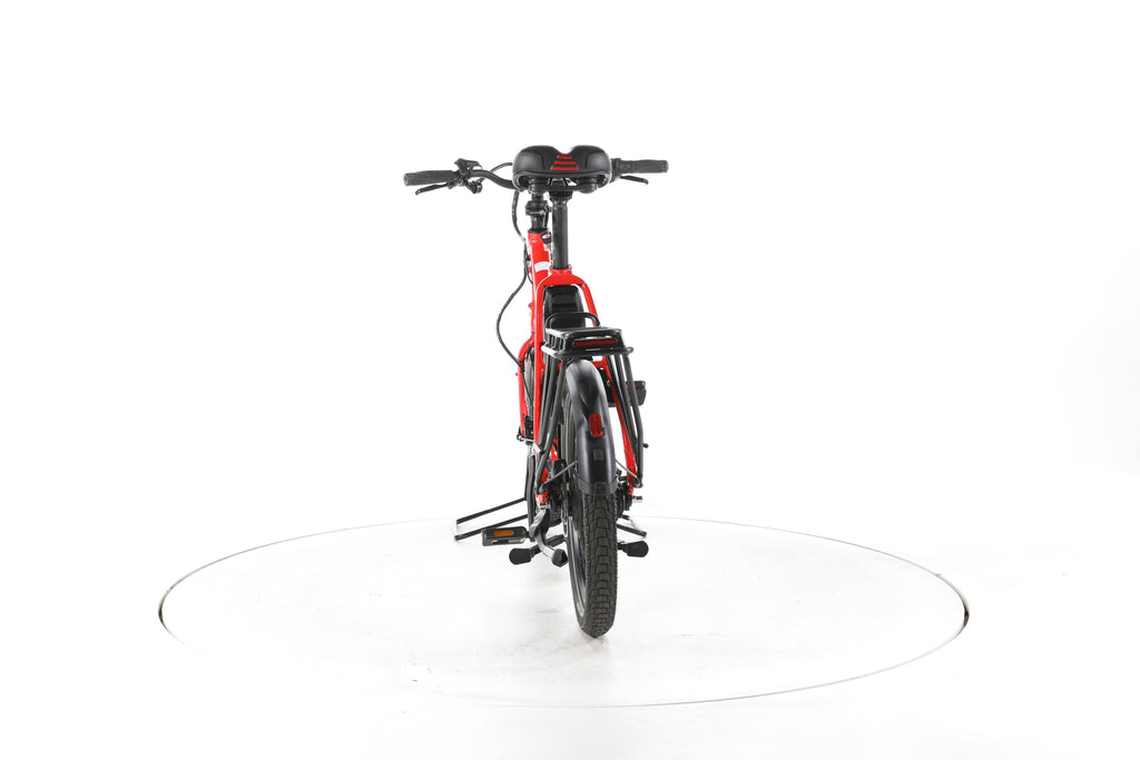 i:SY N3.8 ZR City E-Bike Tiefeinsteiger - Image 10