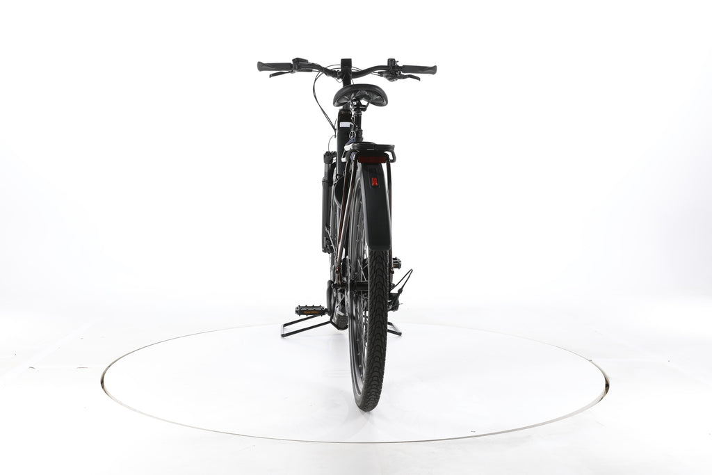 Cube Touring Hybrid Pro Trekking E-Bike Tiefeinsteiger 2025 - Image 10