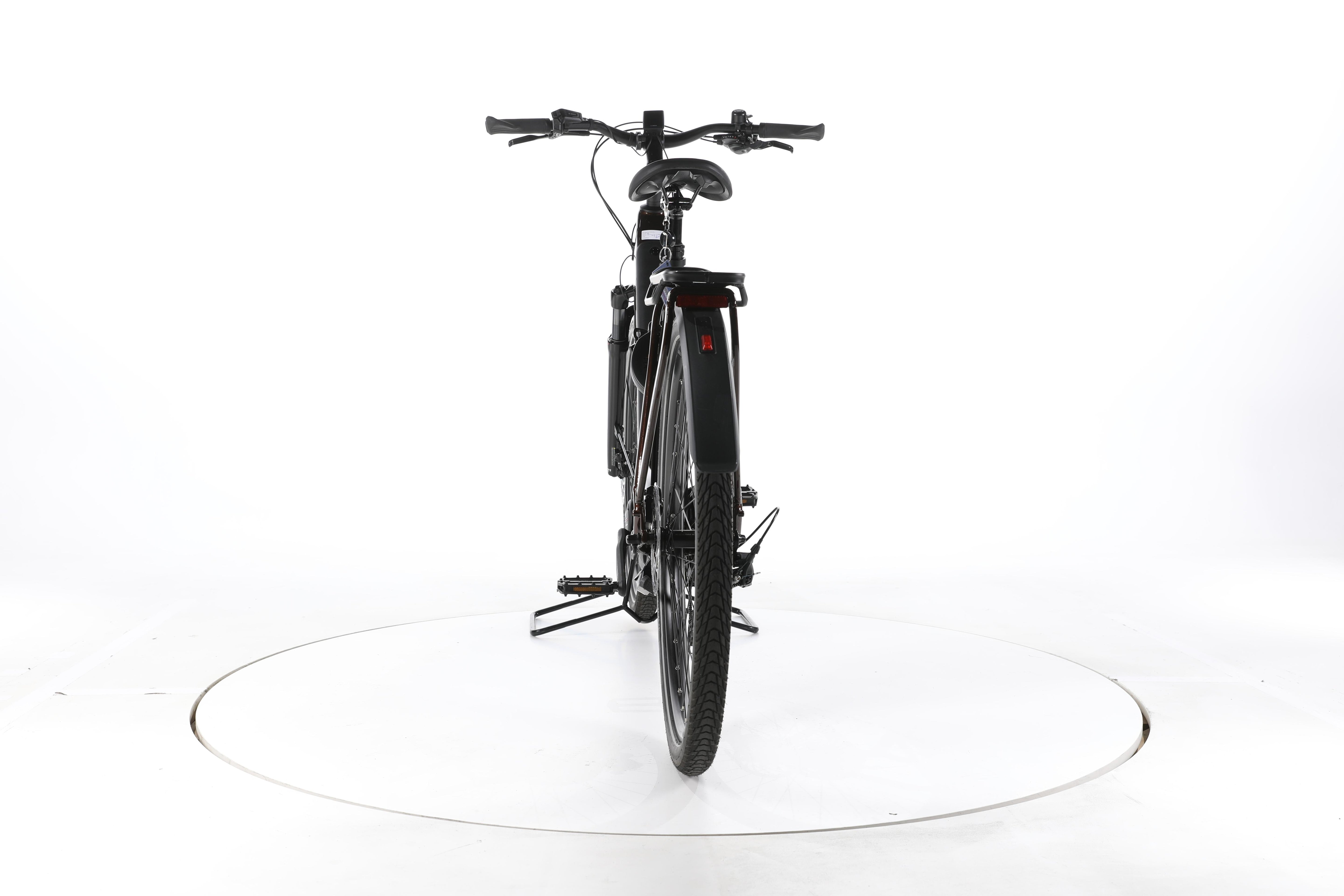 Cube Touring Hybrid Pro Trekking E-Bike Tiefeinsteiger 2025 - Image 10