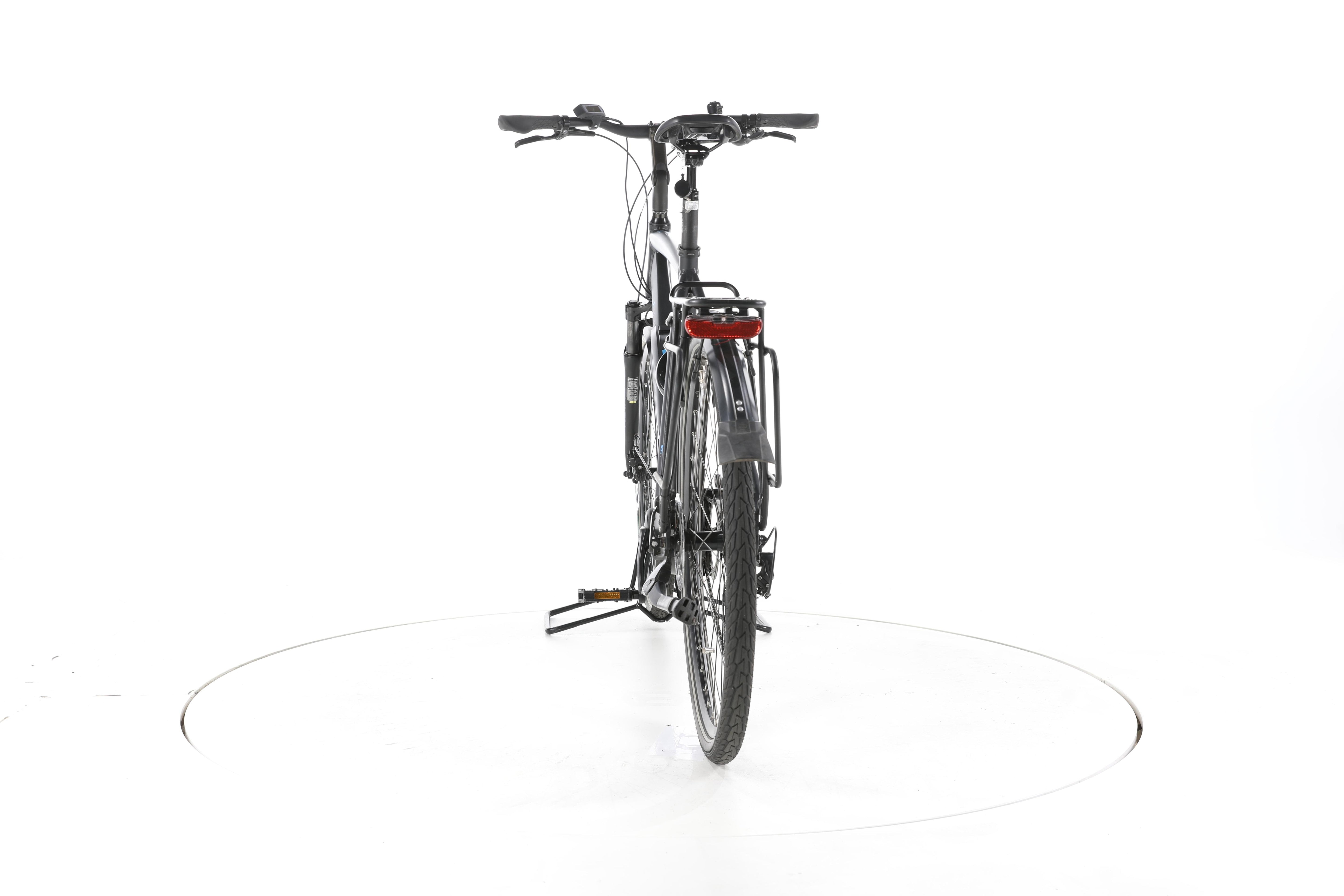 Gudereit ET-3 evo Trekking E-Bike - Image 10