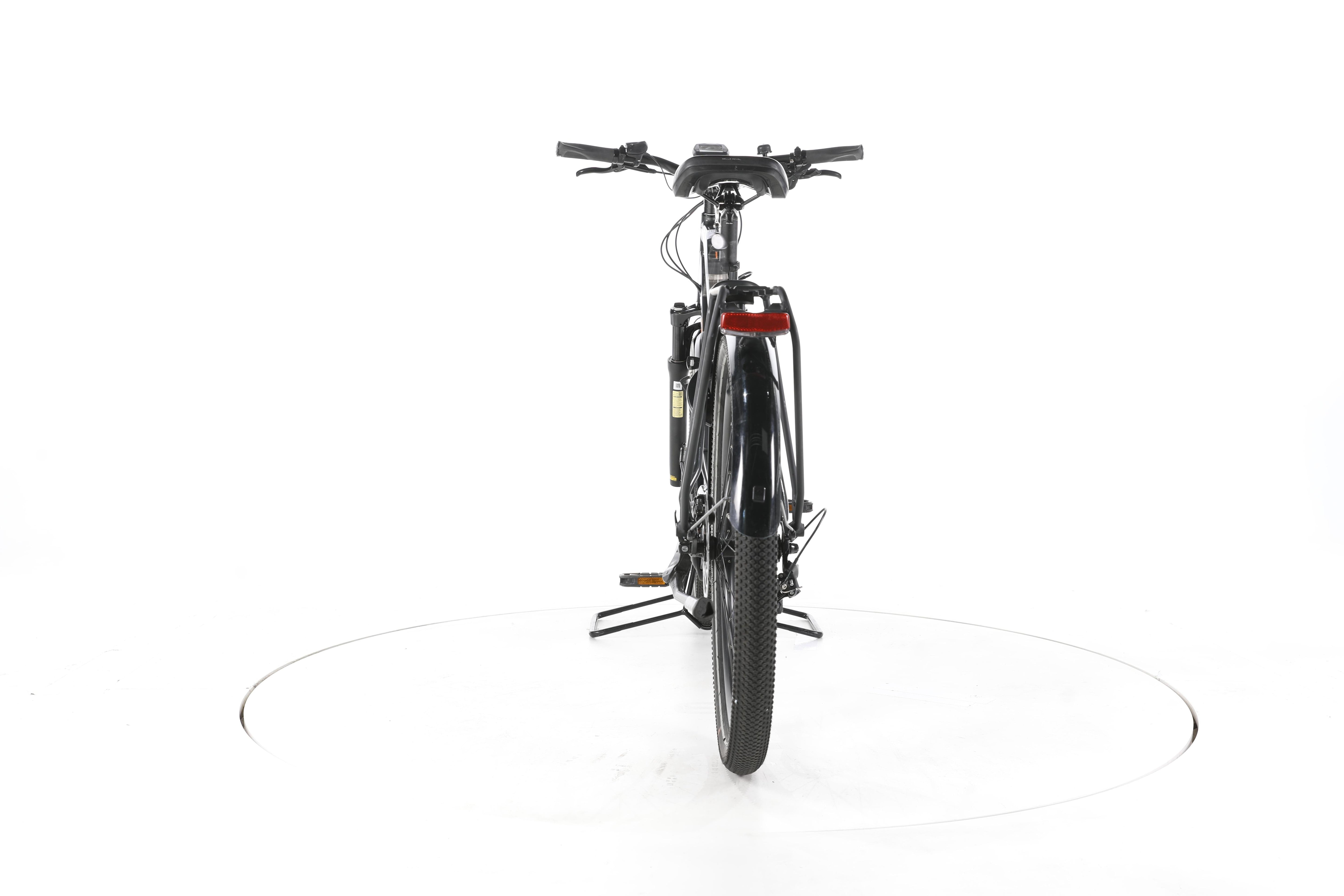 Diamant Zing Deluxe+ Trekking E-Bike - Image 10