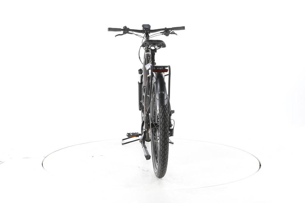 Ghost E-Square Trekking Advanced Y AL W Trekking E-Bike - Image 10