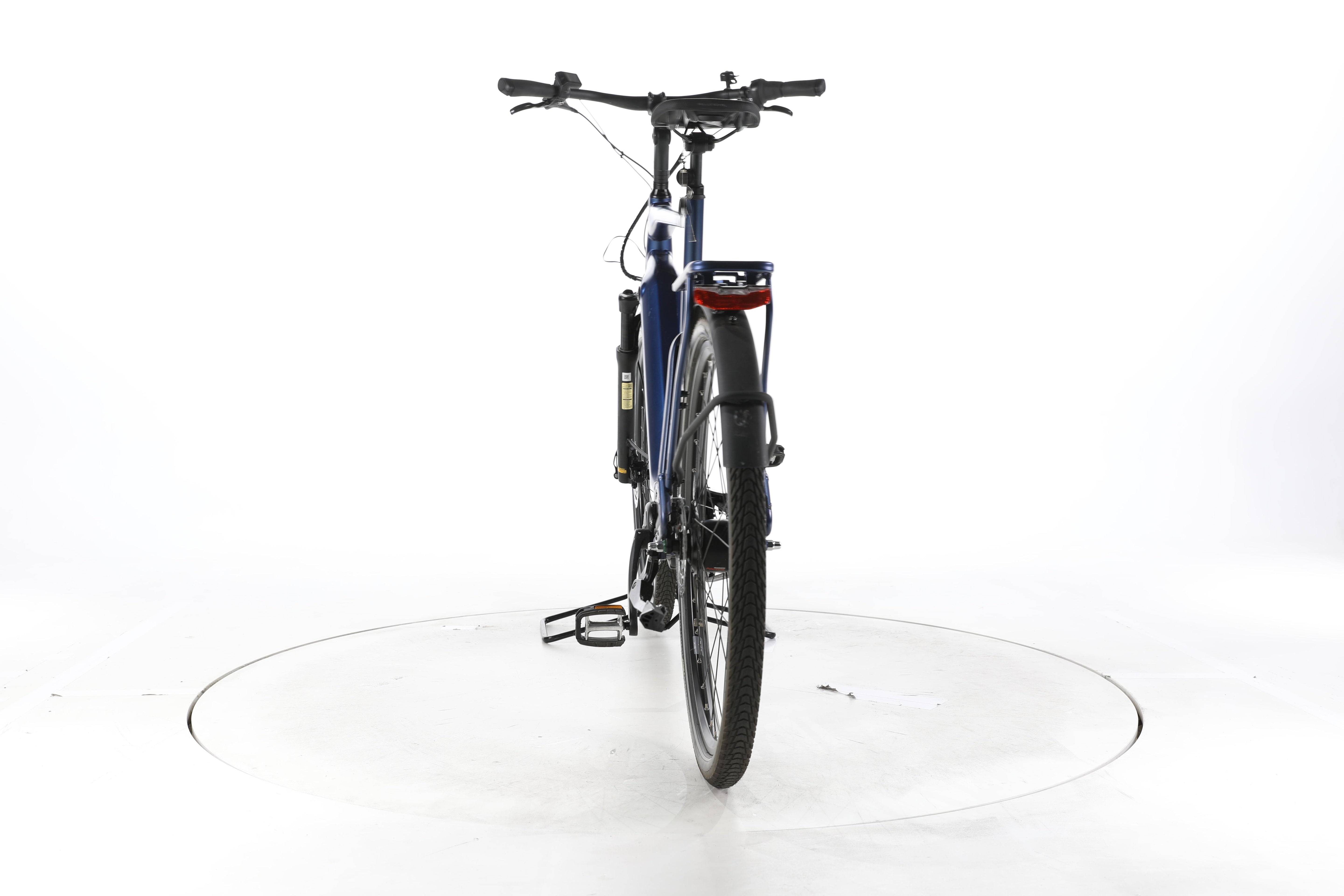Giant Daily Tour E+1BD City E-Bike - Image 10