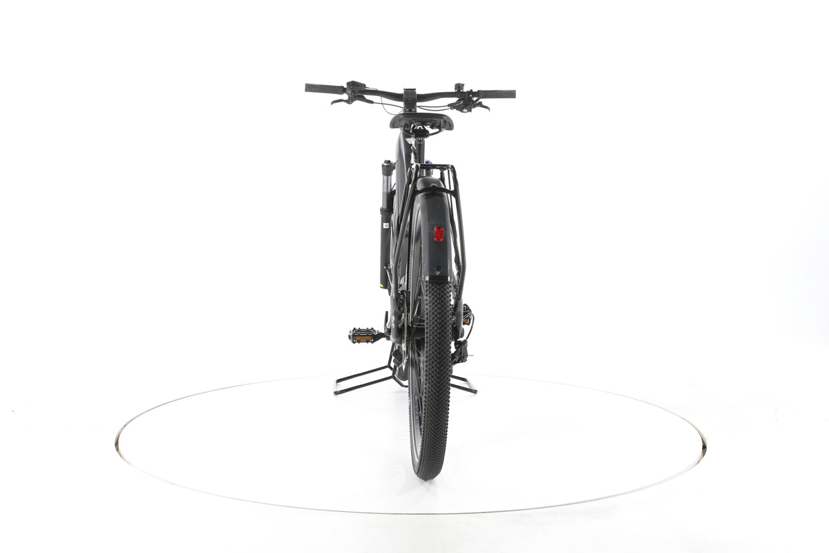 Scott Axis eRIDE EVO Tour Trekking E-Bike - Image 10