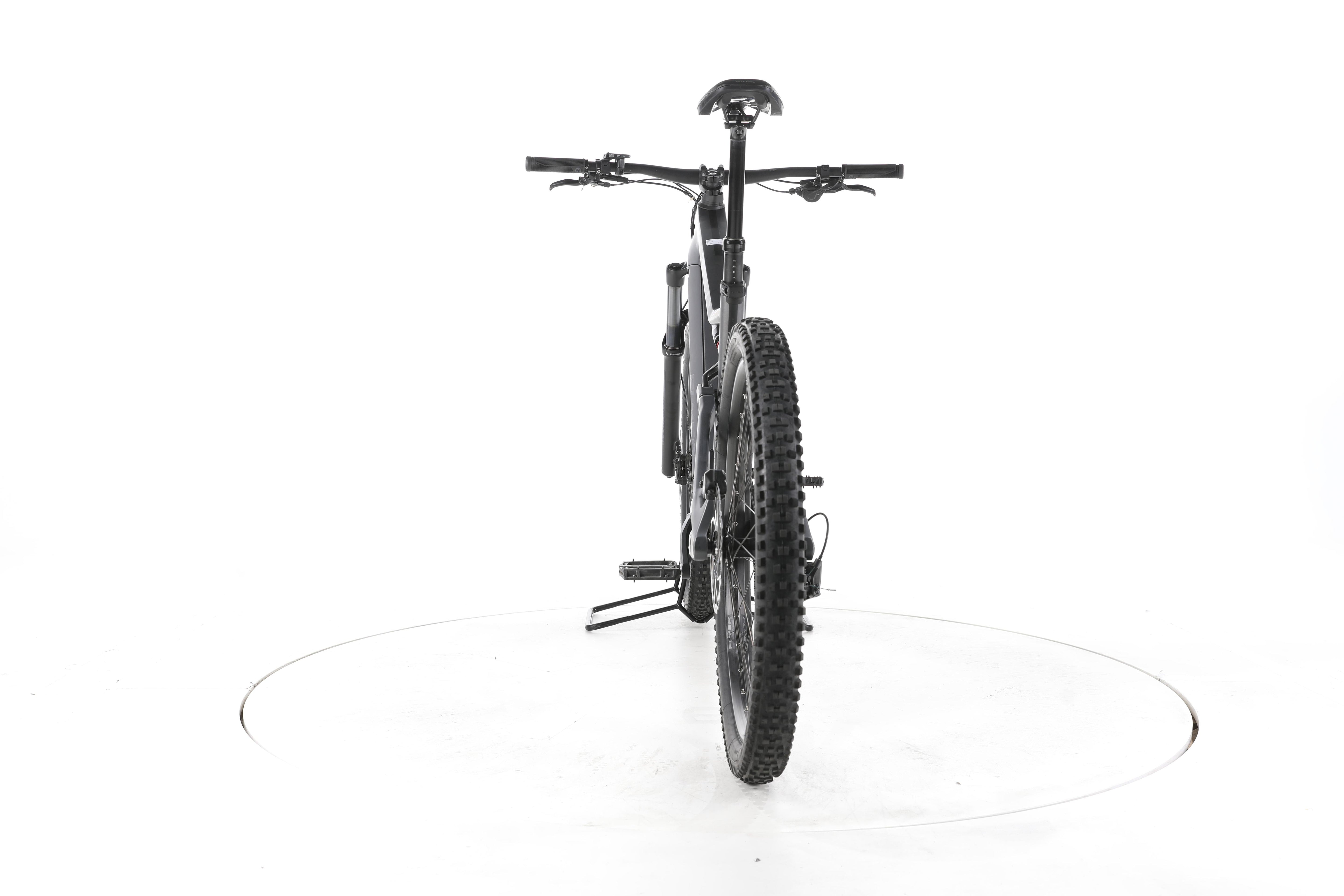 FLYER Uproc X 2.10 E-Bike Fully - Image 10