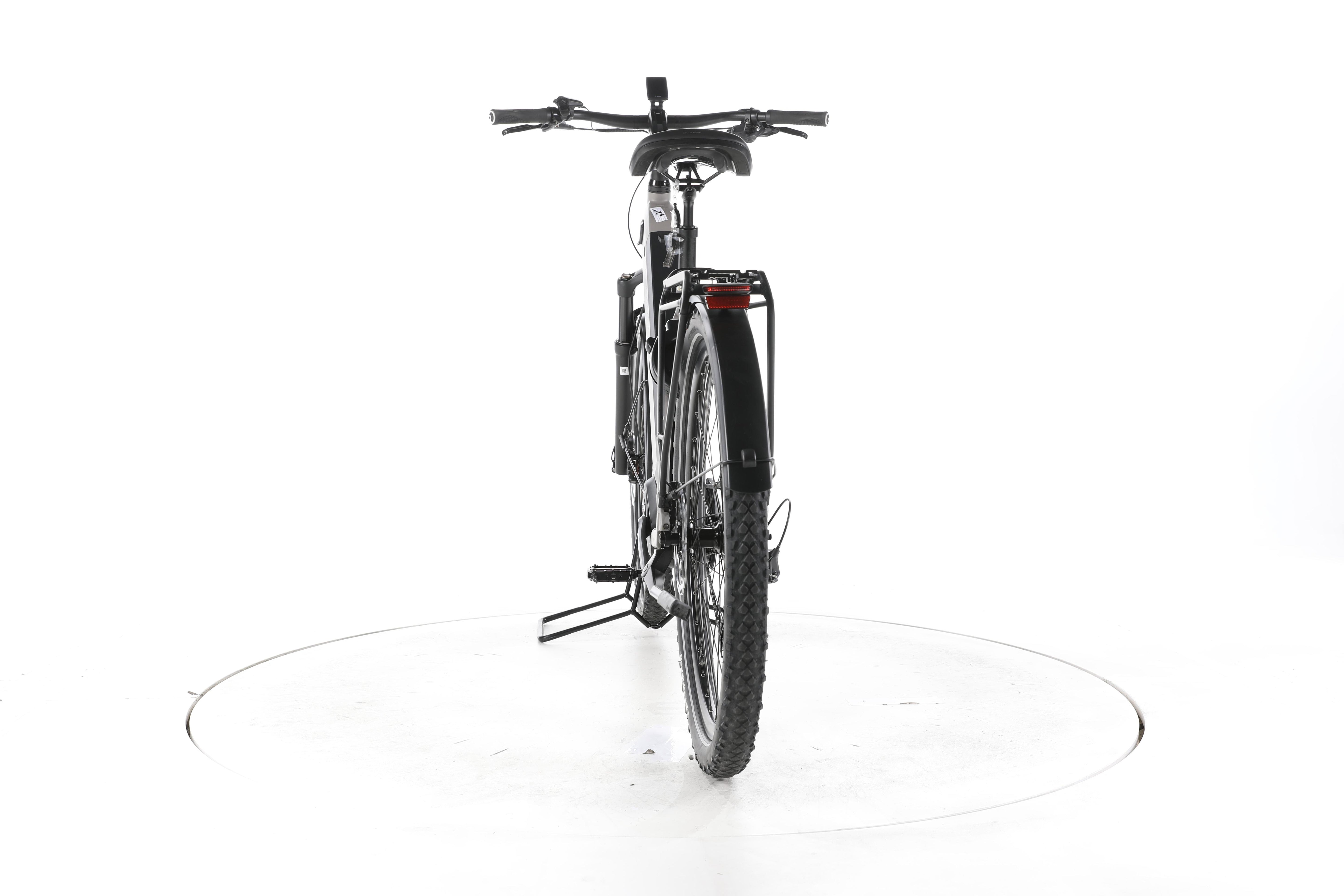 Kalkhoff ENTICE 5+ MOVE Trekking E-Bike Tiefeinsteiger 2024 - Image 10