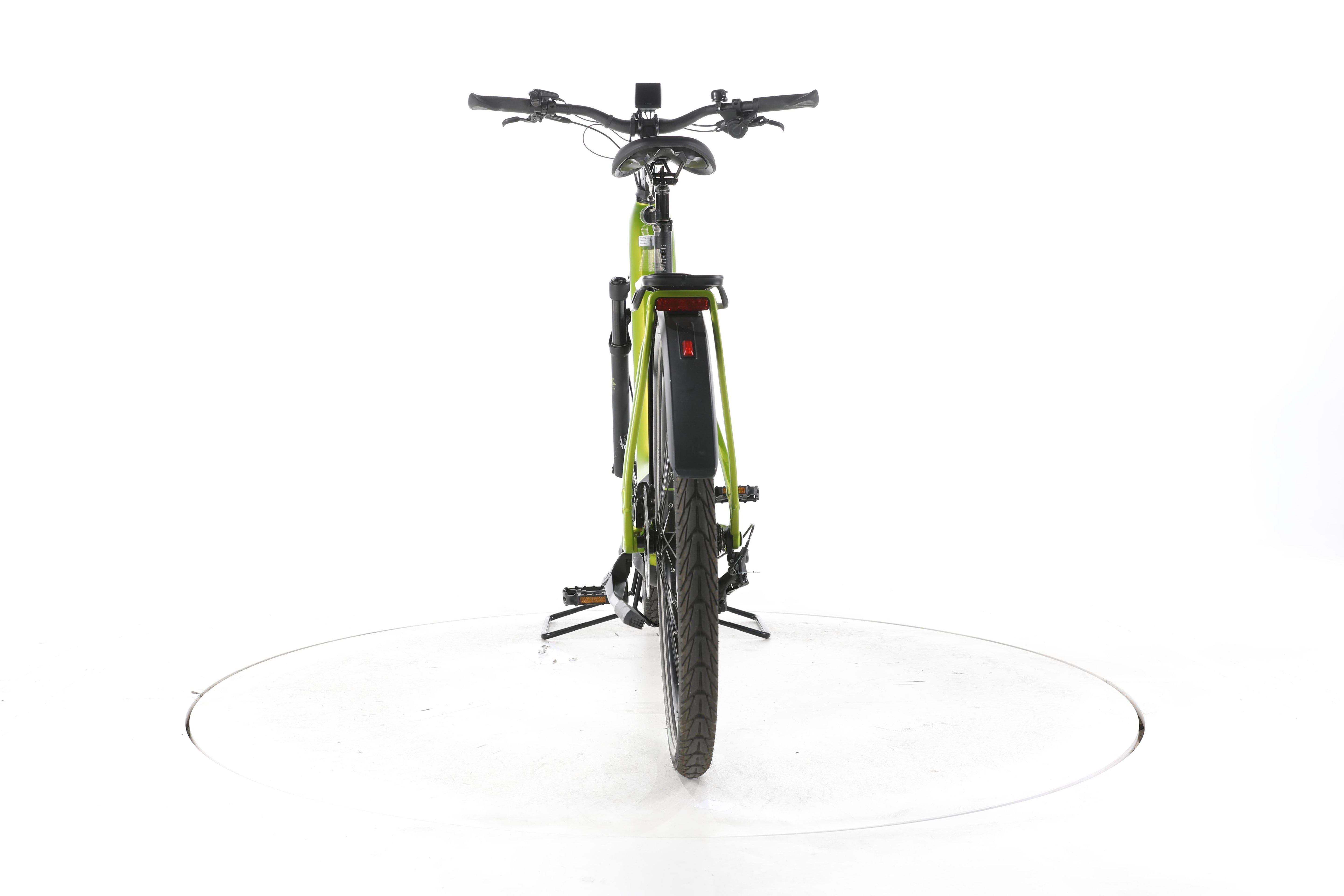 Cube Kathmandu Hybrid EXC Trekking E-Bike Tiefeinsteiger 2025 - Image 10