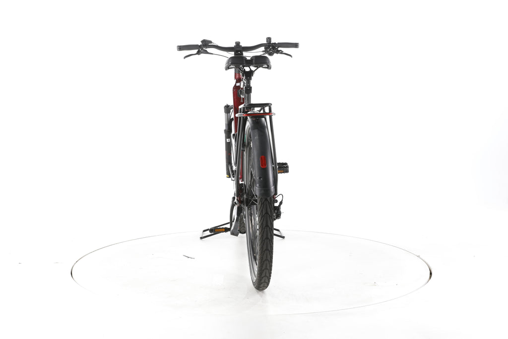 Pegasus Strong Evo 10 Lite Trekking E-Bike Tiefeinsteiger 2025 - Image 10