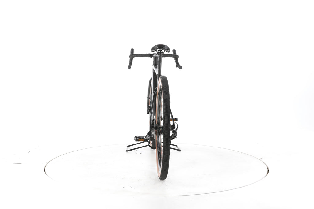 Cube Nuroad C:62 One Gravelbike Carbon - Image 10