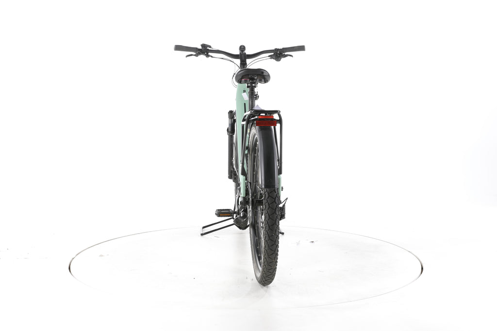 Winora Yakun x12 Trekking E-Bike Tiefeinsteiger - Image 10