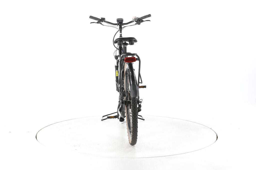 Bulls Street CX Trekking E-Bike Tiefeinsteiger - Image 10