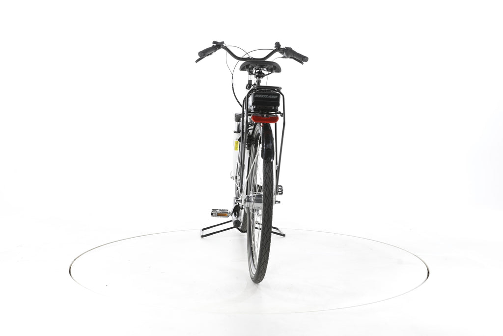 Westland Basic E7 City E-Bike Tiefeinsteiger - Image 10