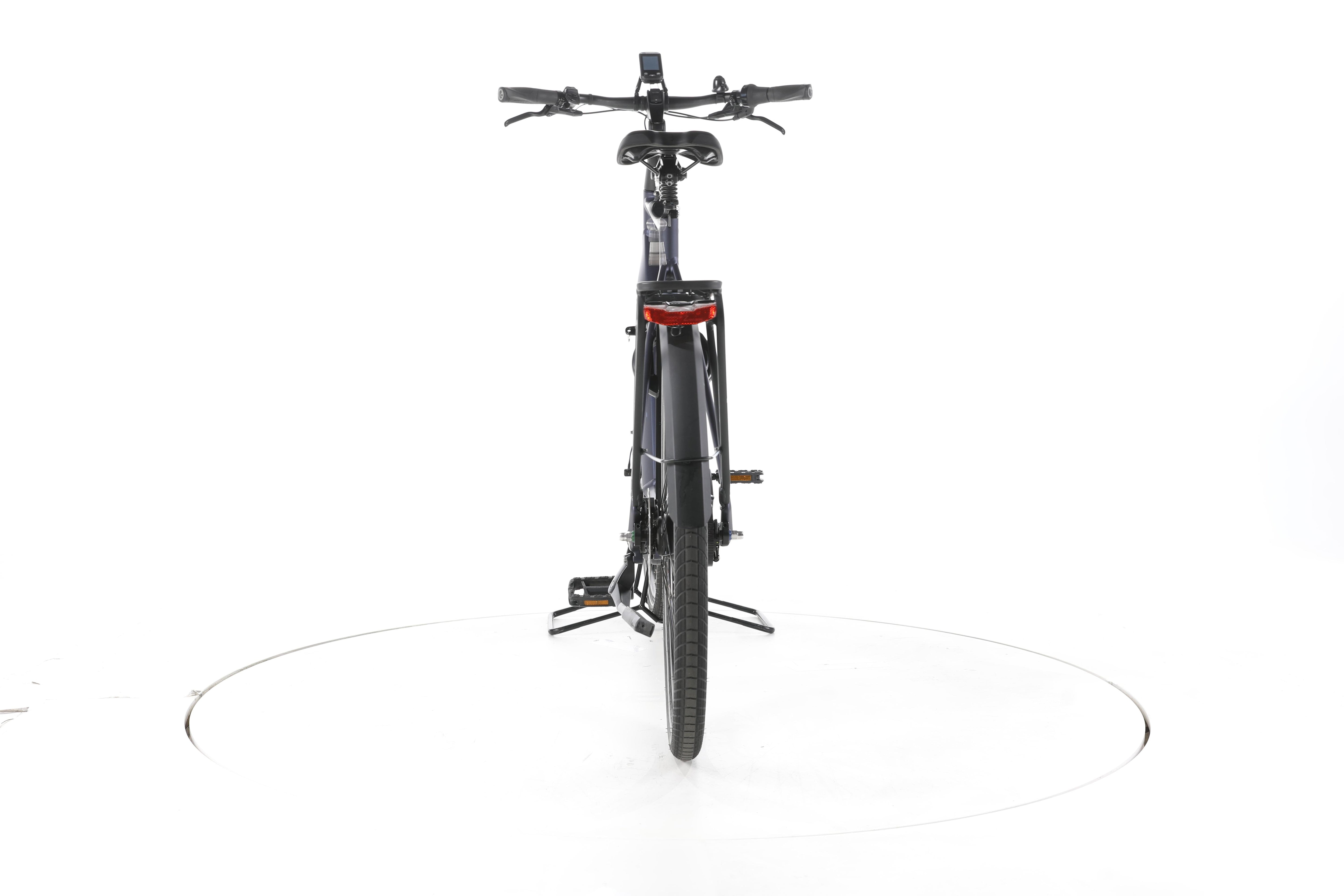 Gazelle Chamonix C5 City E-Bike - Image 10