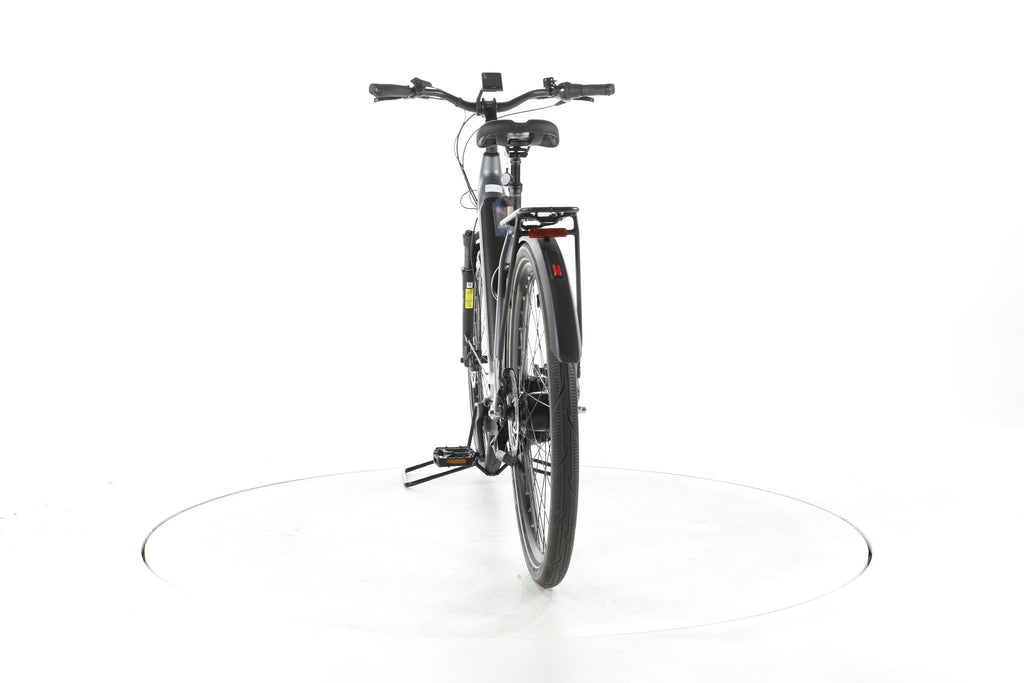 Cube Supreme Hybrid Pro City E-Bike Tiefeinsteiger - Image 10