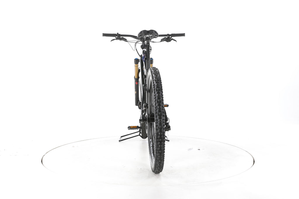 R Raymon TrailRay 140E 11.0 E-Bike Fully 2024 - Image 10