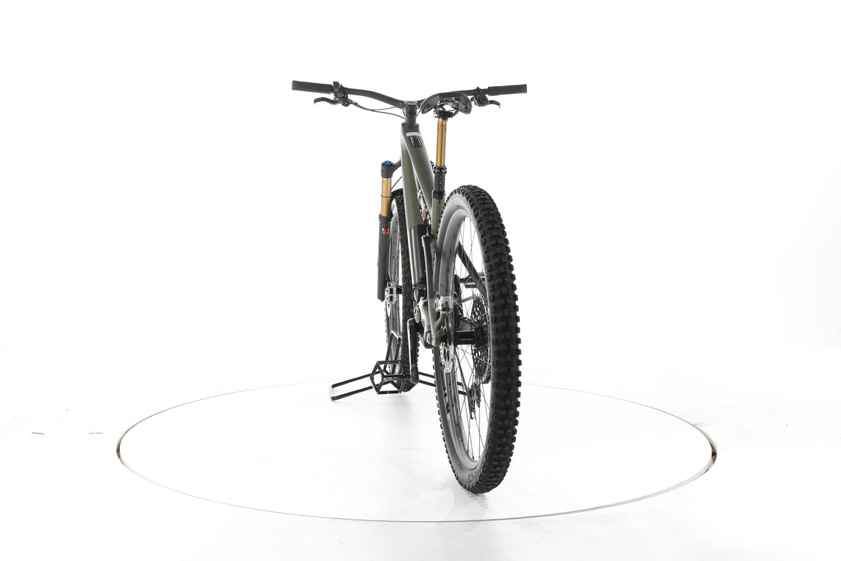 Cube AMS Hybrid ONE44 C:68X Super TM 400X E-Bike Fully Carbon 2024 - Image 10