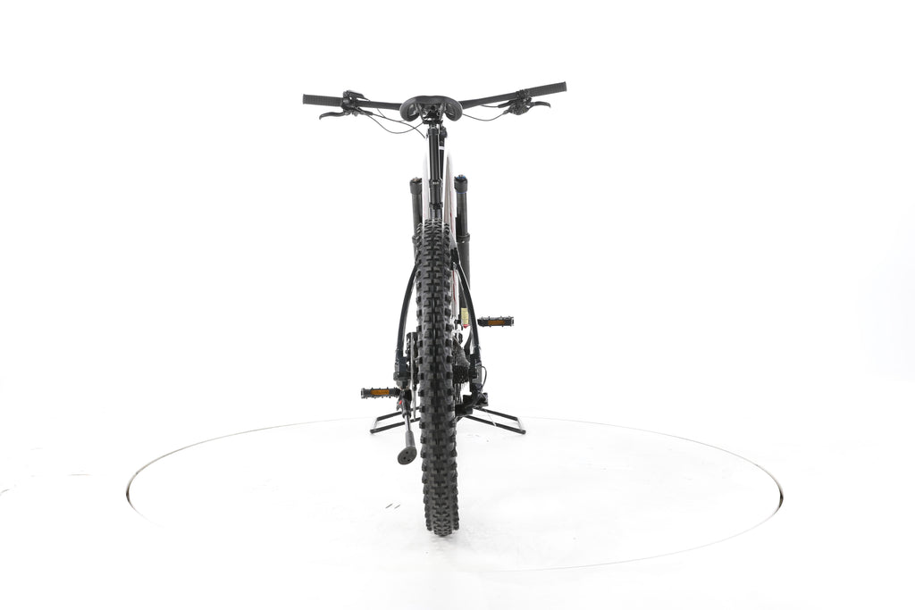Corratec Power RS 160 E-Bike Fully - Image 10