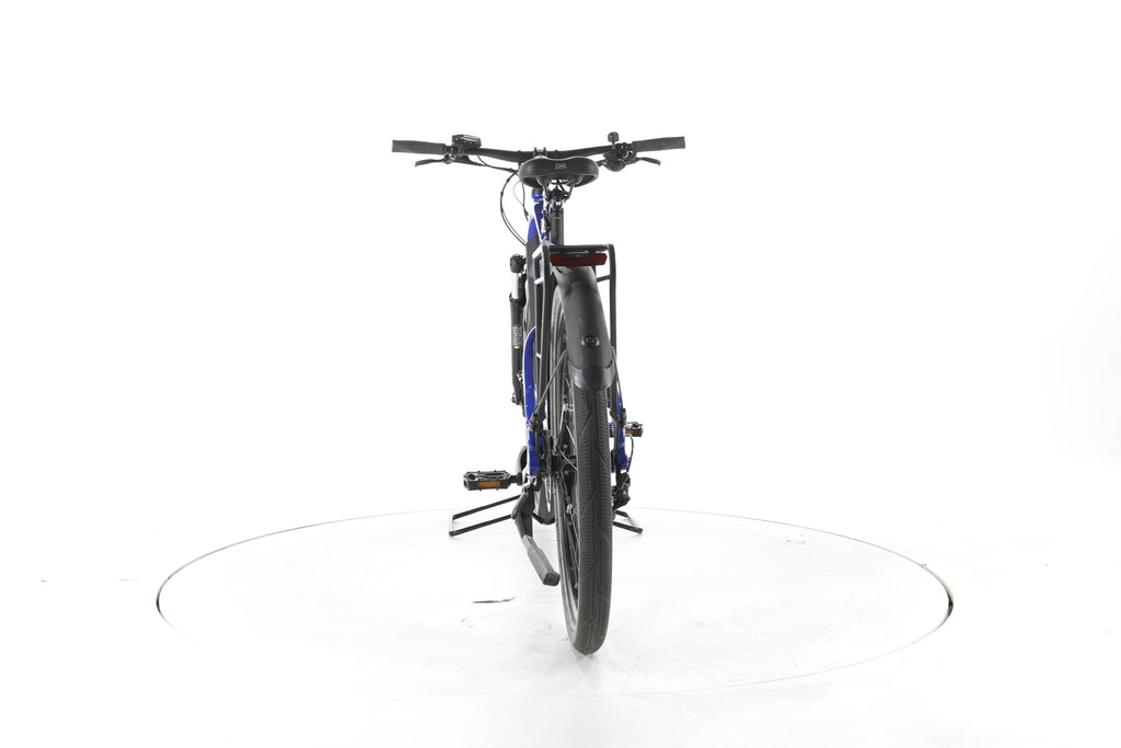 Haibike Trekking 4 Trekking E-Bike - Image 10