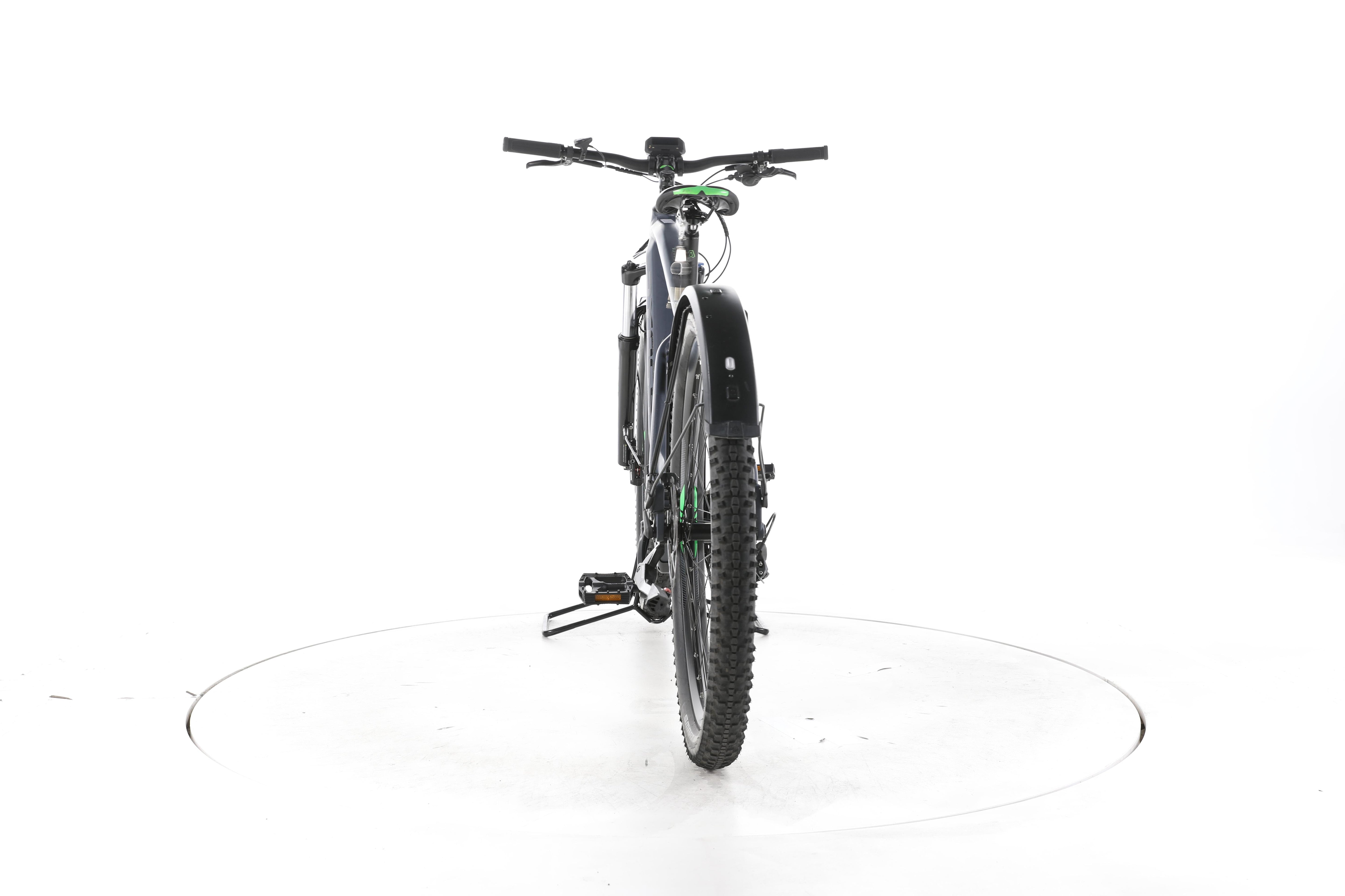 Axess Force 29 Allroad Trekking E-Bike - Image 10