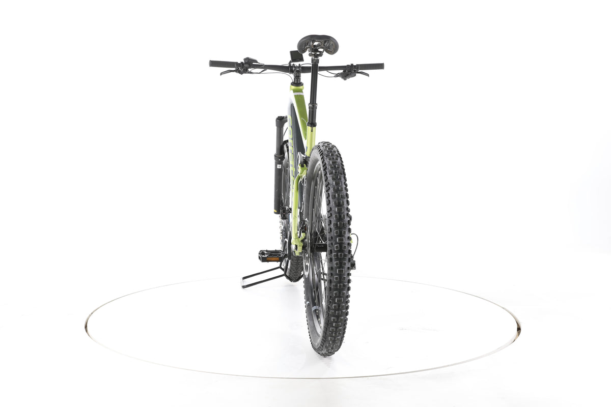 Corratec E-Power RS 160 Elite E-Bike Fully - Image 10