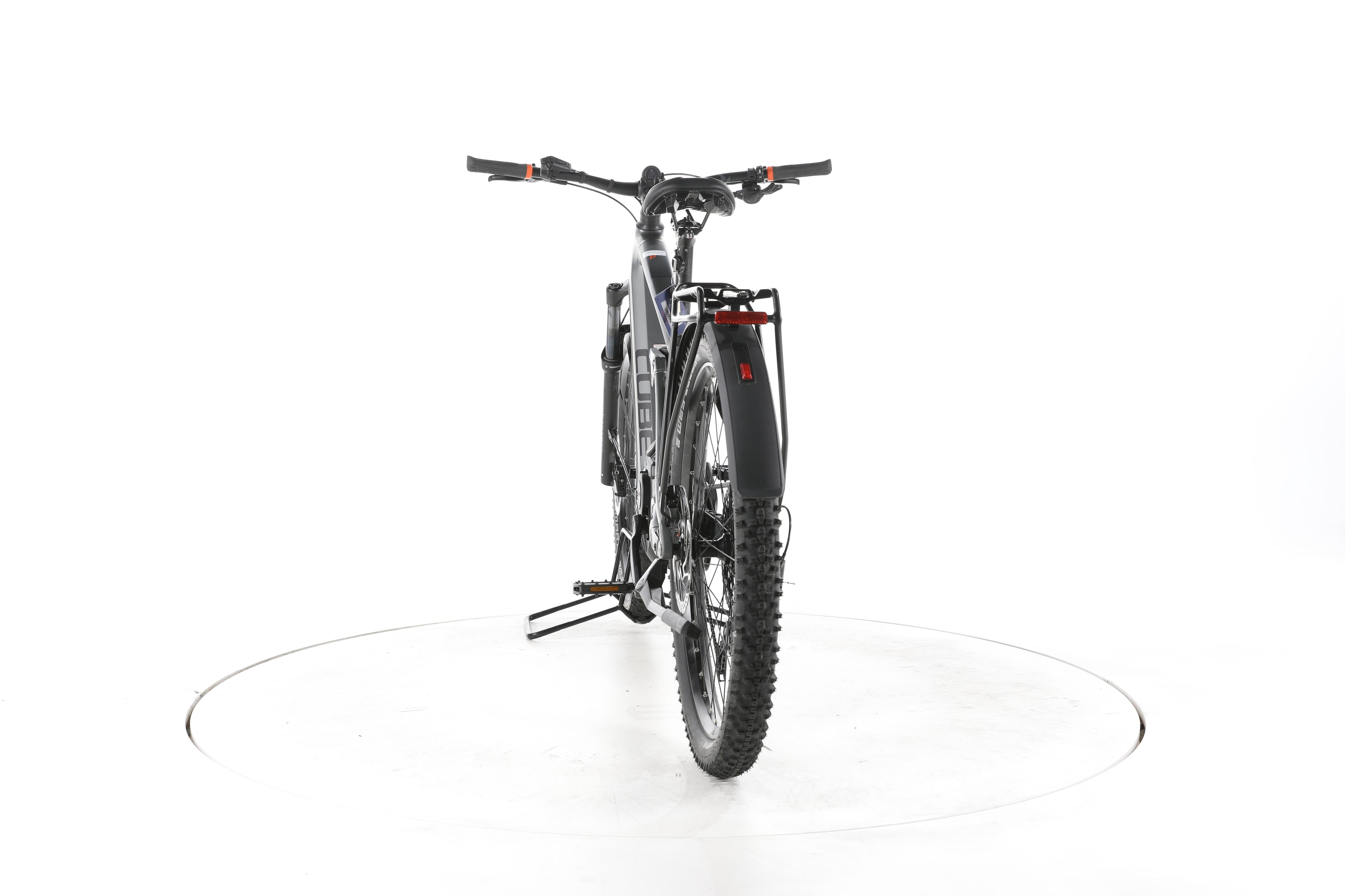 Cube Stereo Hybrid 120 Pro Allroad flash SUV E-Bike - Image 10