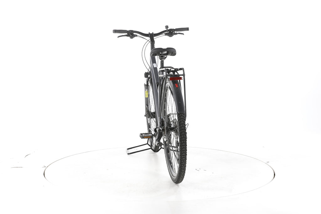 Cube Touring EXC Fahrrad City & Trekking - Image 10