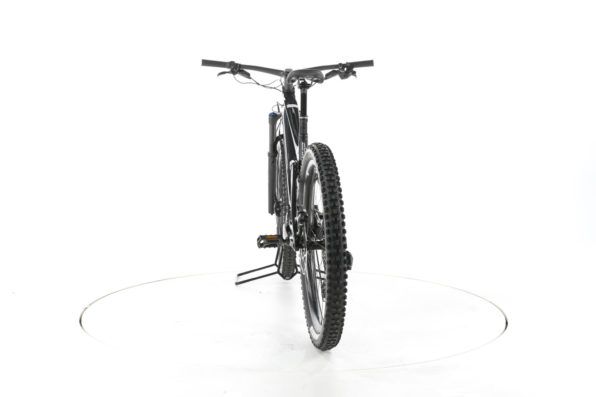 Giant Trance X Advanced E+ EL 1 E-Bike Fully Carbon 2024 - Image 10