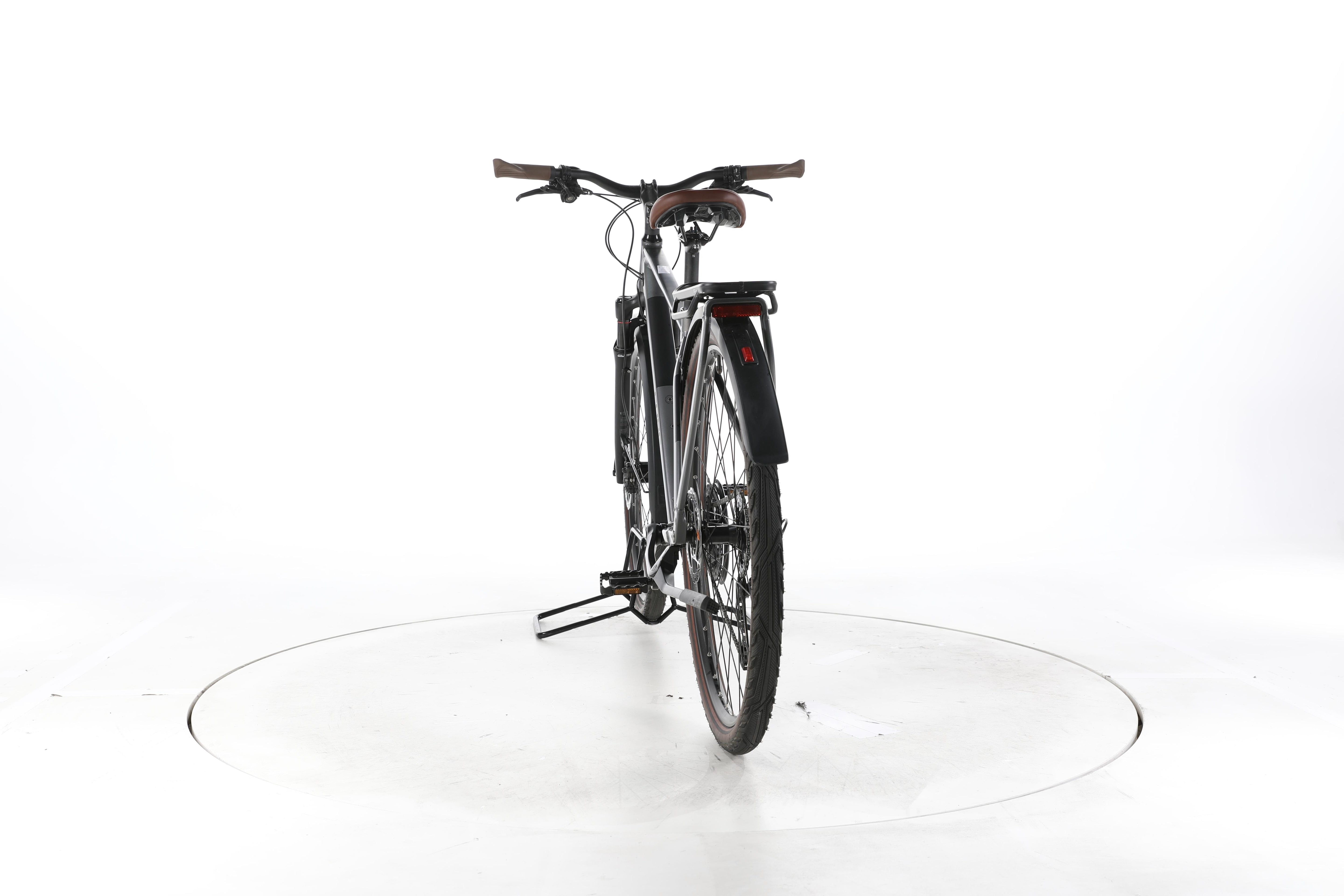 Cube KATHMANDU SLX Fahrrad City & Trekking - Image 10