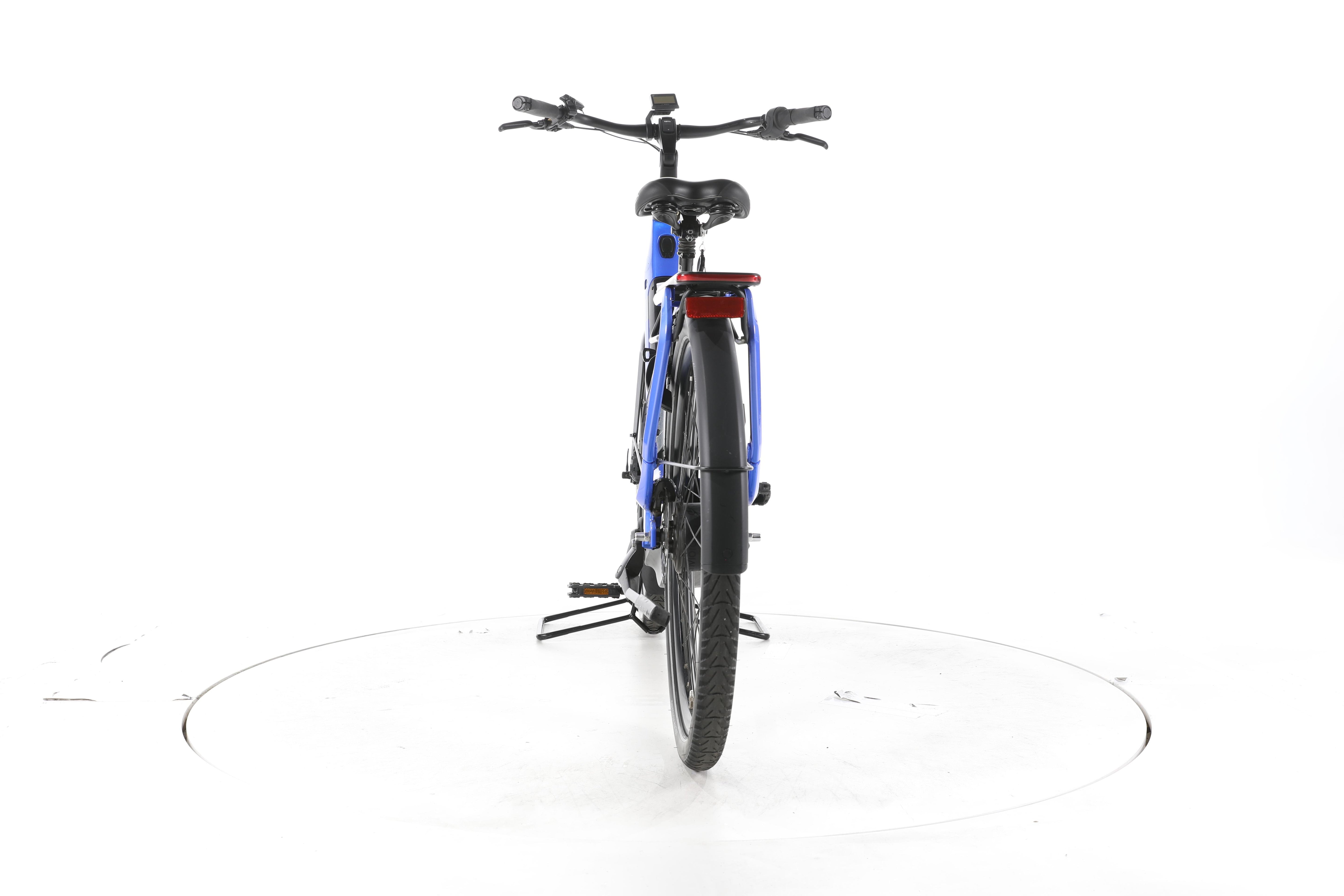 Gazelle Avignon C380 HMB City E-Bike Tiefeinsteiger - Image 10