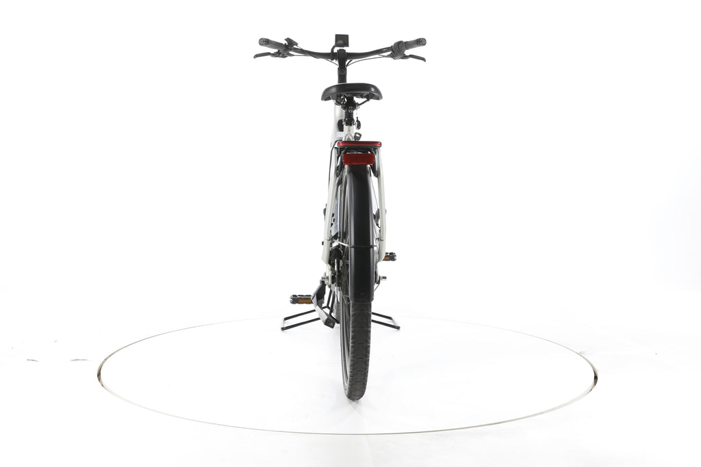 Gazelle Avignon C380 HMB City E-Bike Tiefeinsteiger - Image 10