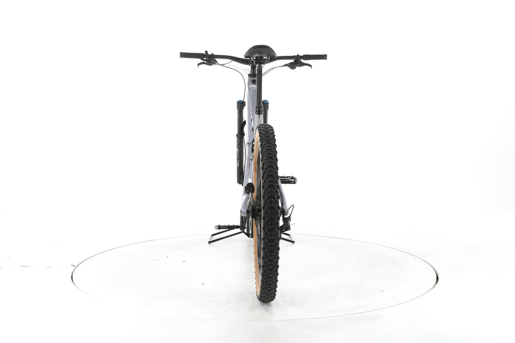 Cannondale Moterra SL 2 E-Bike Fully 2025 - Image 10