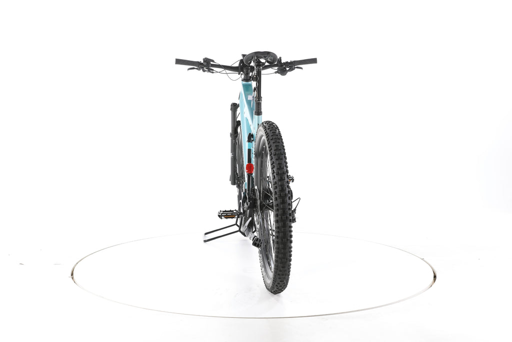 KTM Macina Lycan 771 Glorious E-Bike Fully 2024 - Image 10