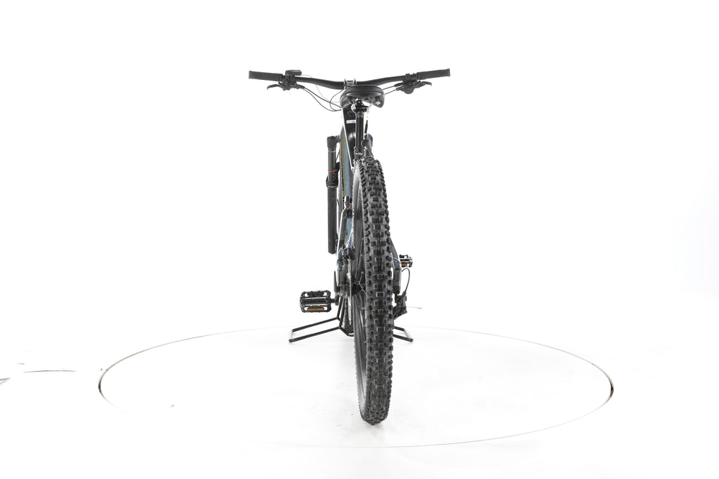 Centurion No Pogo F2600i E-Bike Fully - Image 10