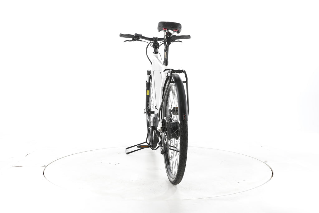 HNF Nicolai SD3 City E-Bike - Image 10