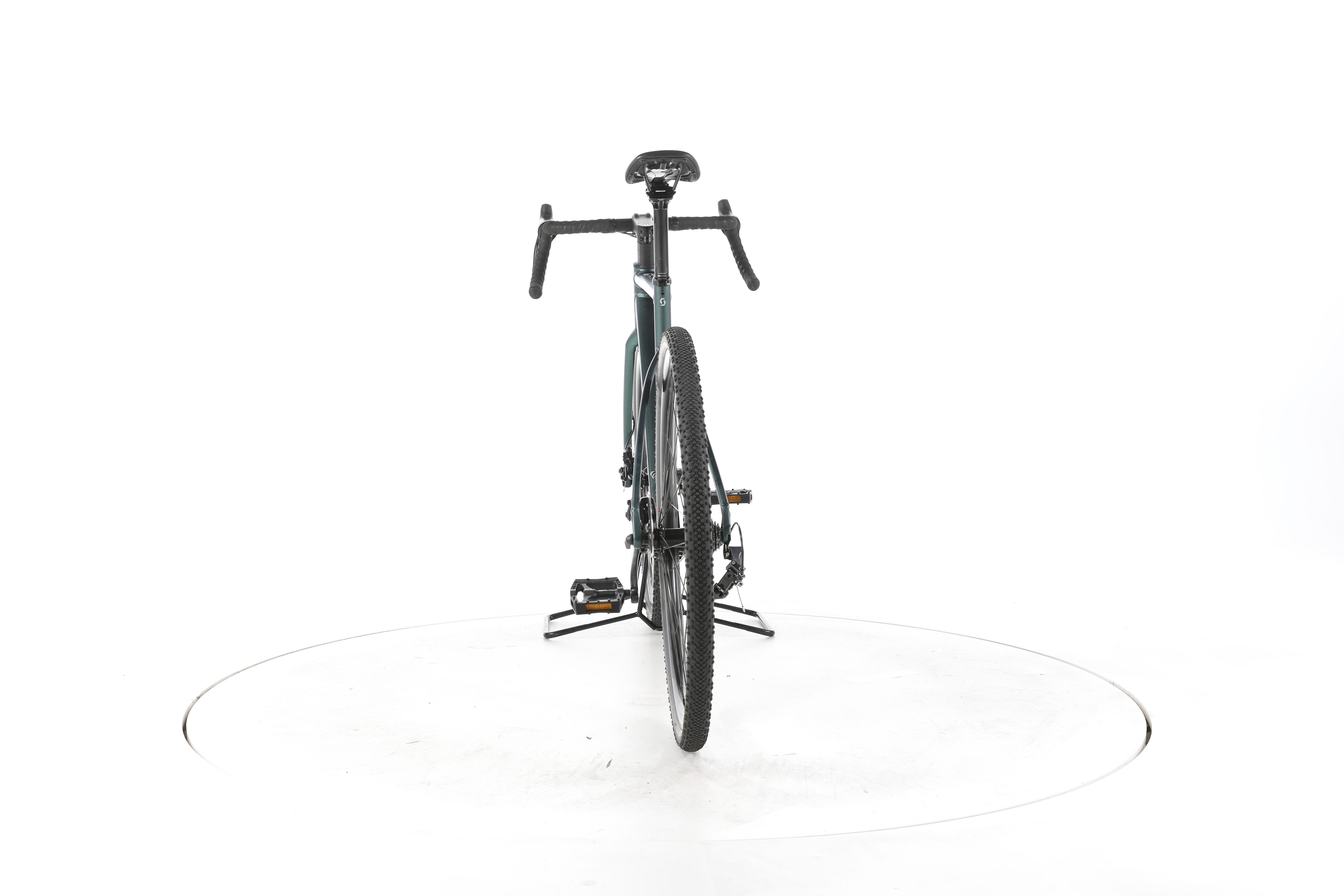 Scott Speedster Gravel 50 Gravelbike - Image 10