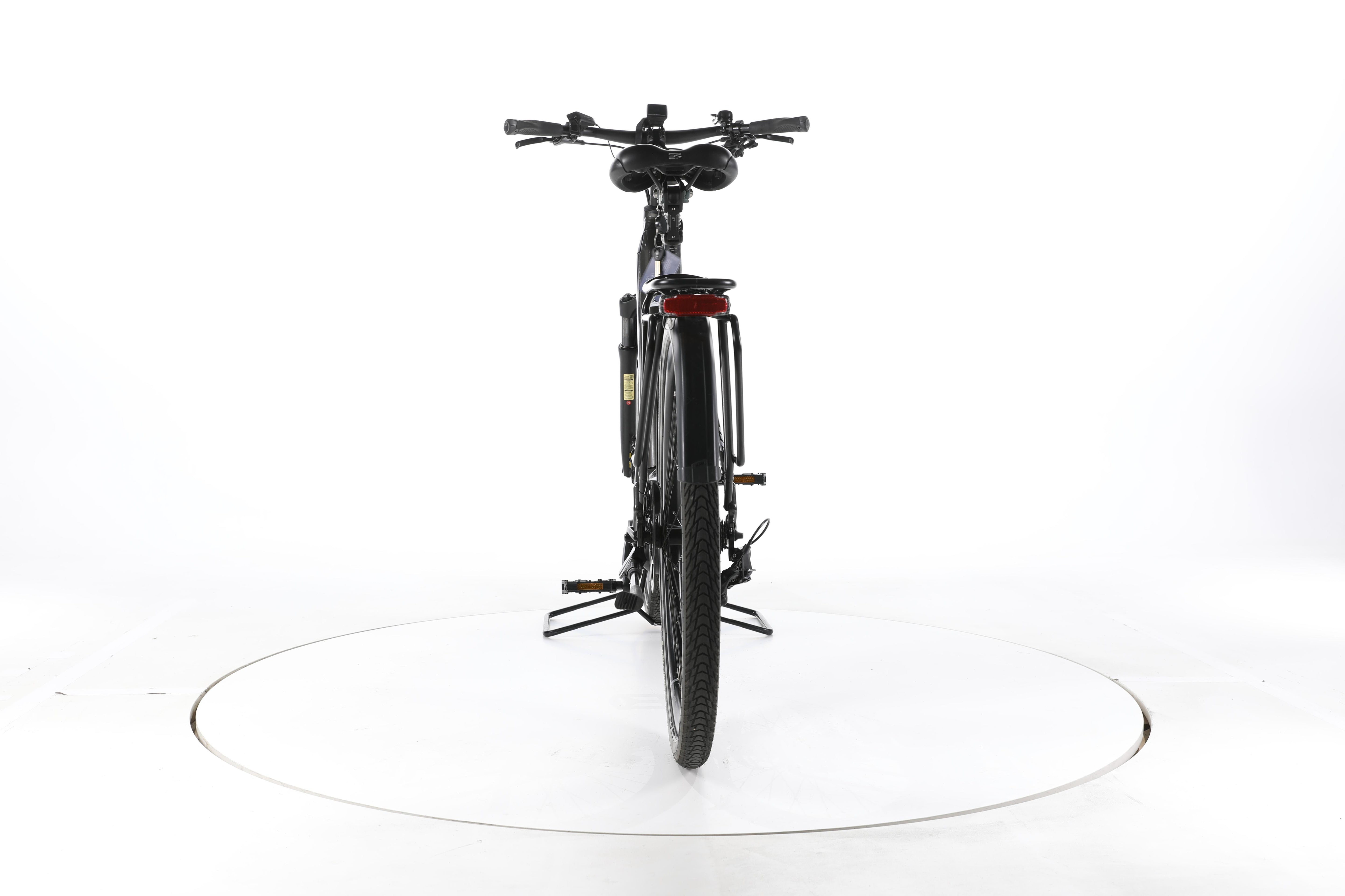 KTM Macina Style XL Trekking E-Bike Tiefeinsteiger - Image 10