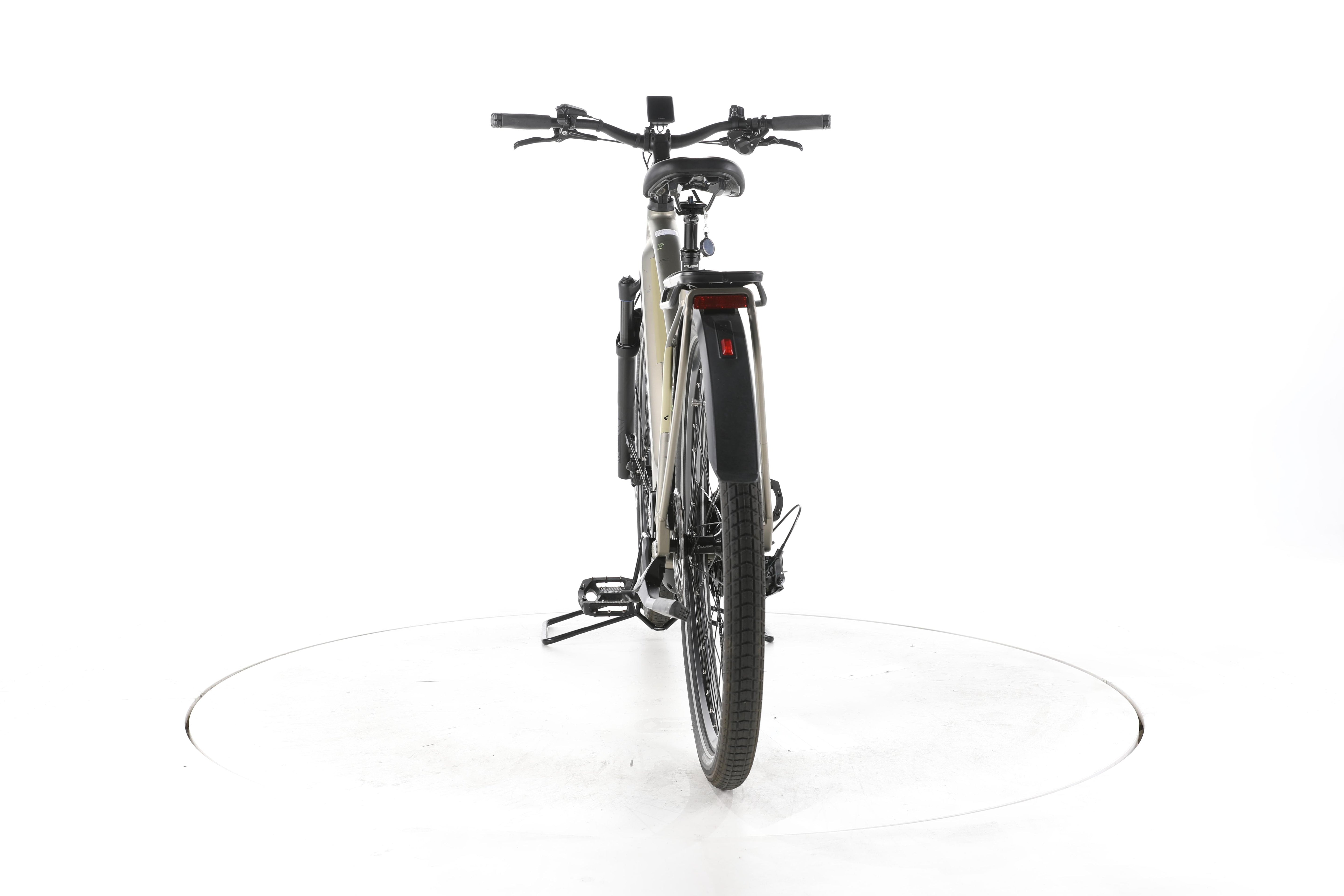 Cube Kathmandu Hybrid Pro Trekking E-Bike 2024 - Image 10