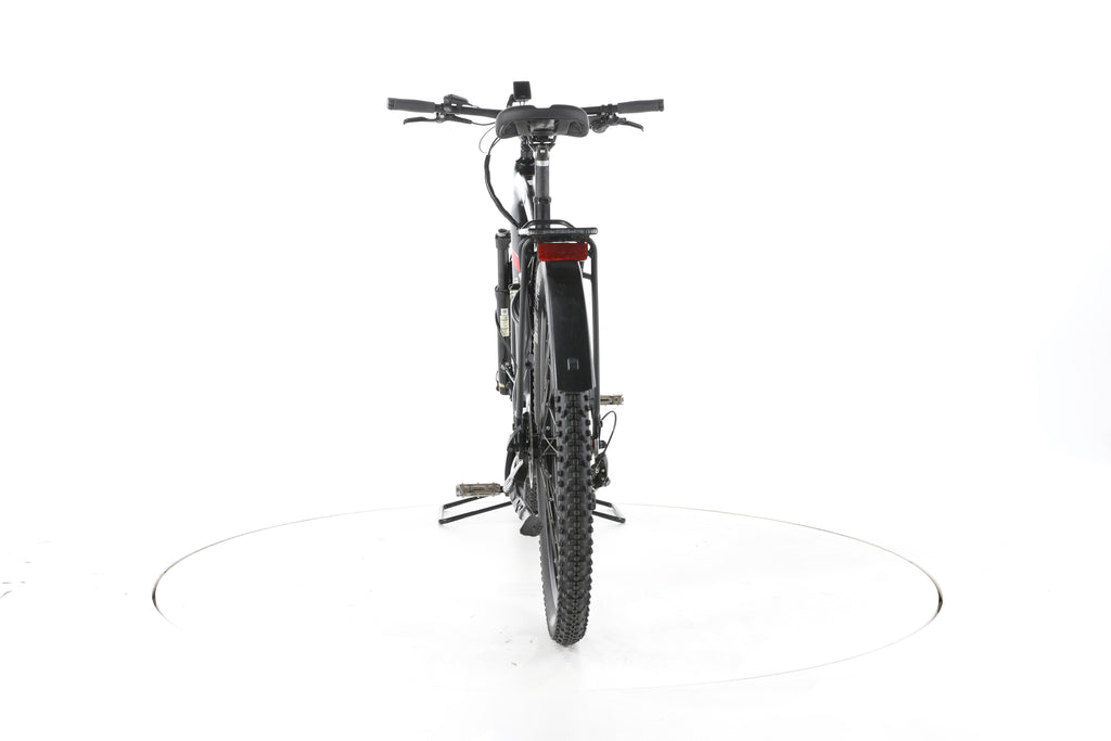 Malaguti Cortina TR 5.2 Trekking E-Bike - Image 10