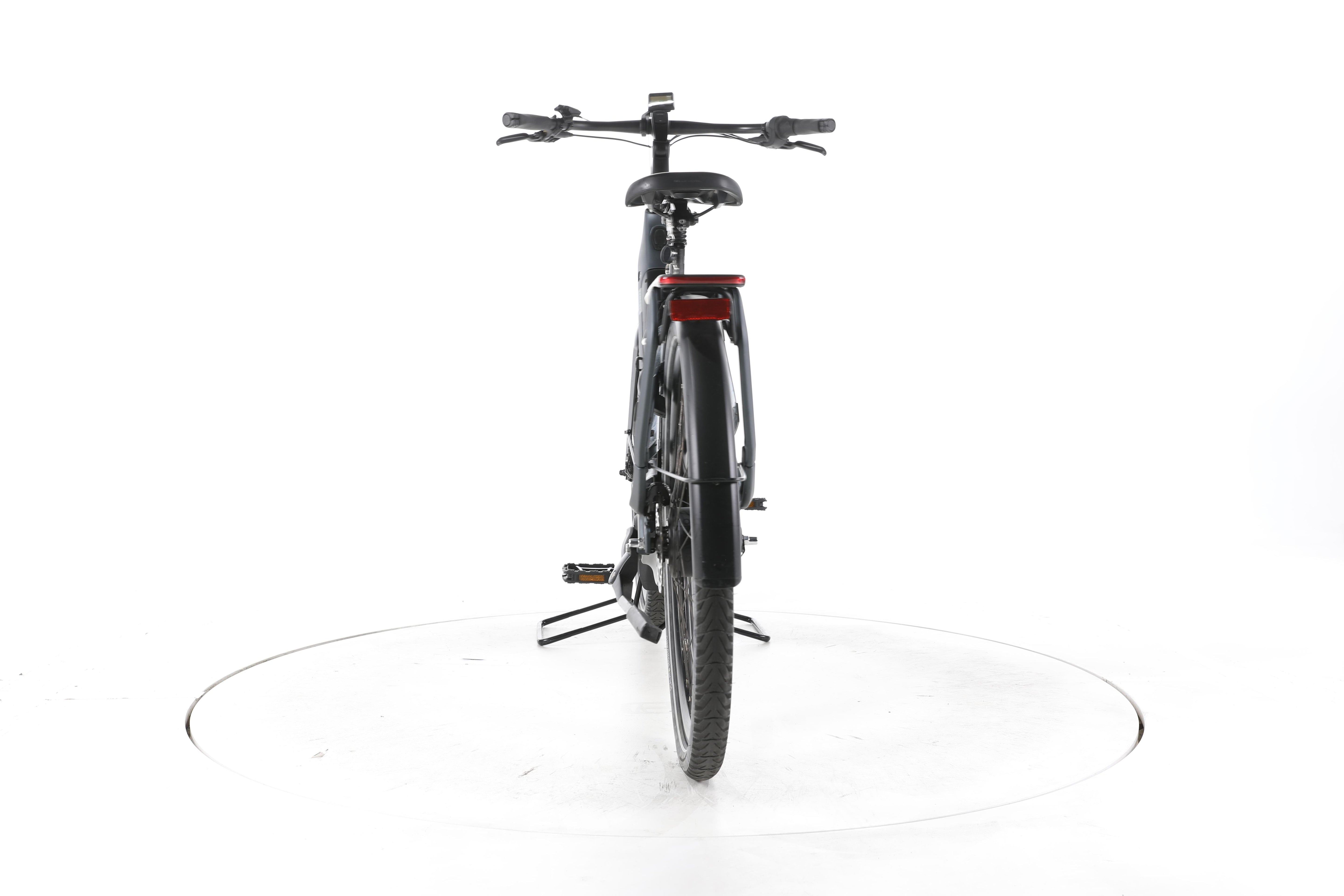 Gazelle Avignon C380 HMB LTD City E-Bike Tiefeinsteiger - Image 10