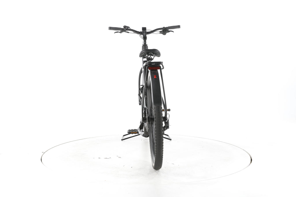 Cube Kathmandu Hybrid C:62 SLX 400X Trekking E-Bike Tiefeinsteiger 2024 - Image 10