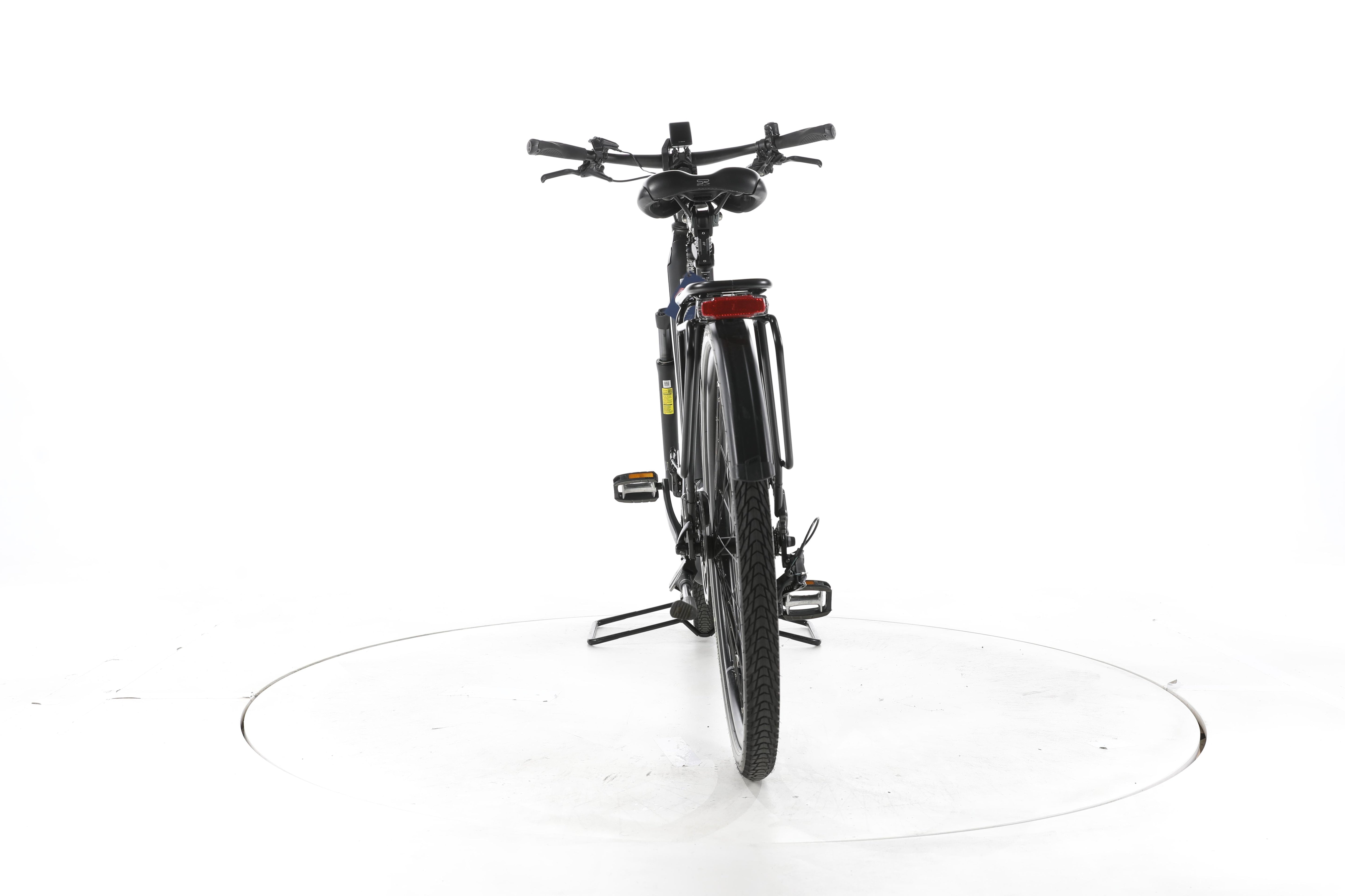 KTM Macina Style XL Trekking E-Bike Tiefeinsteiger - Image 10